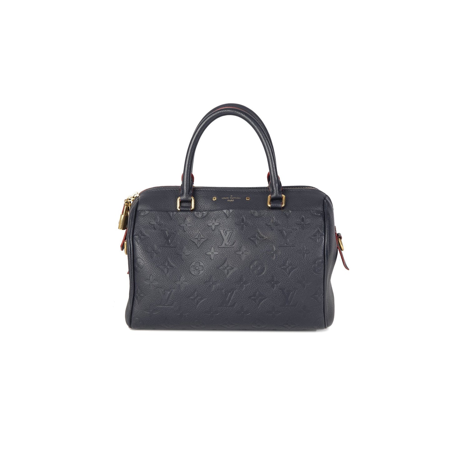 Louis Vuitton Empreinte Speedy Bandouliere 25 NM