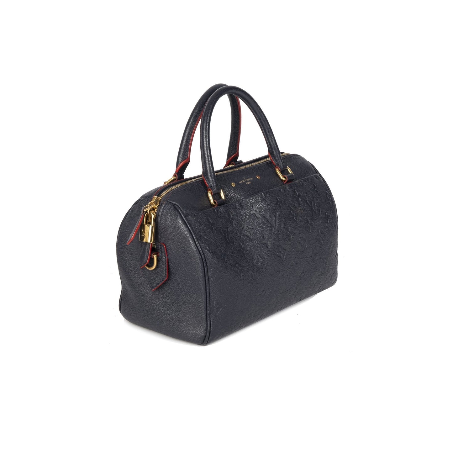 Louis Vuitton Empreinte Speedy Bandouliere 25 NM