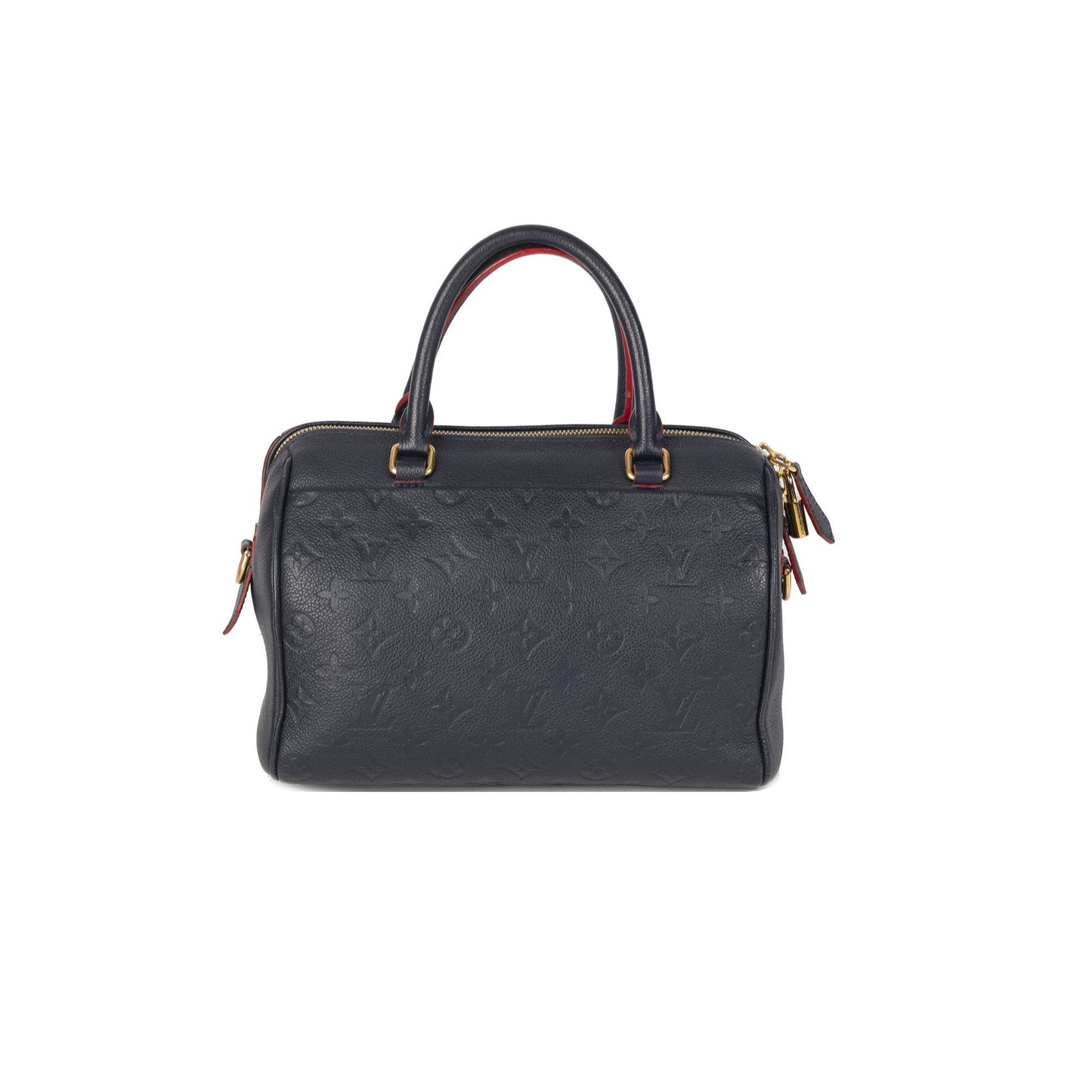 Louis Vuitton Empreinte Speedy Bandouliere 25 NM
