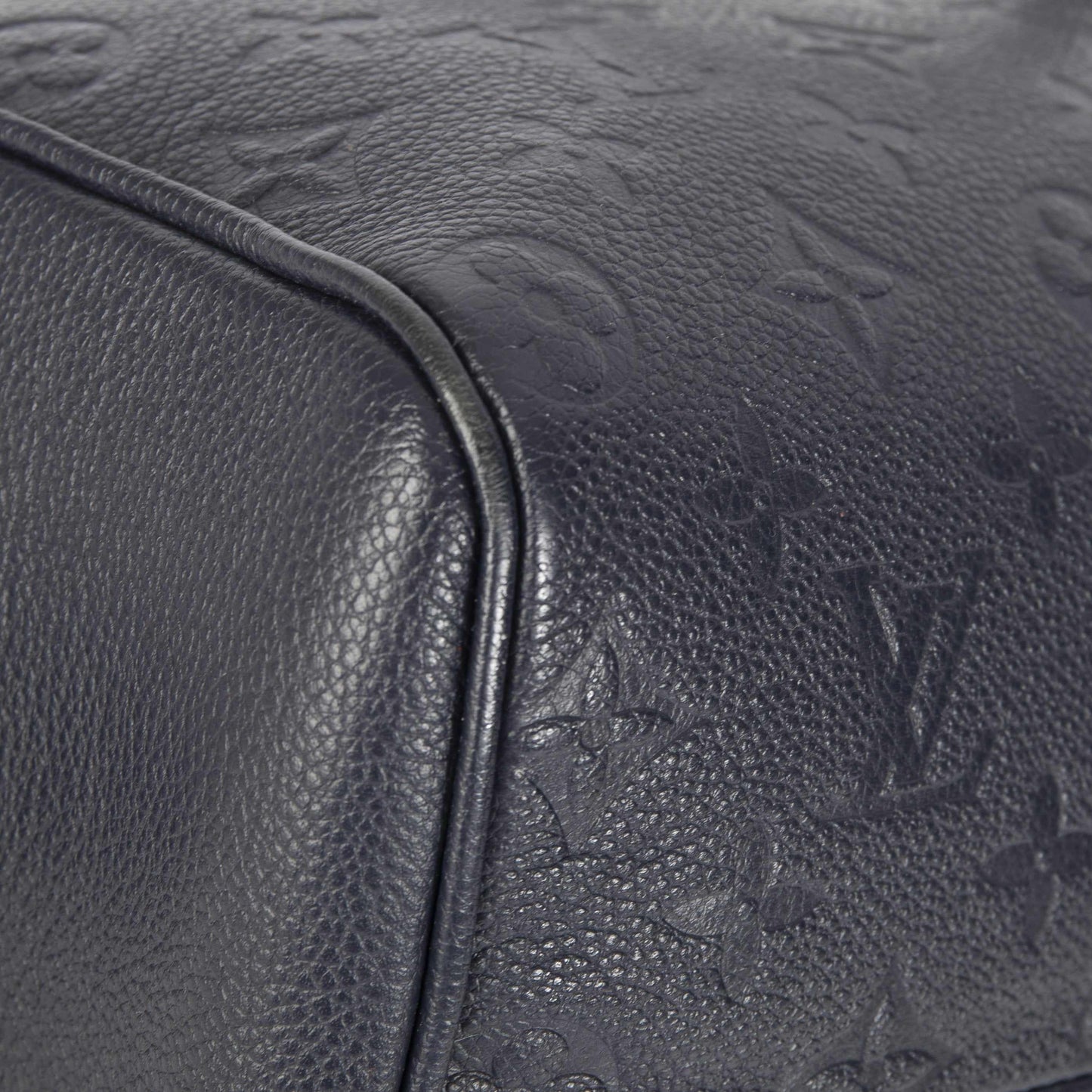 Louis Vuitton Empreinte Speedy Bandouliere 25 NM