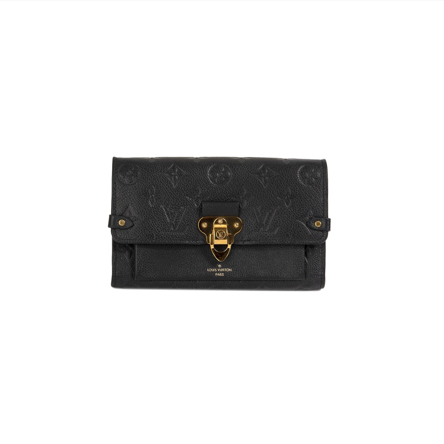 Louis Vuitton Empreinte Vavin Chain Wallet