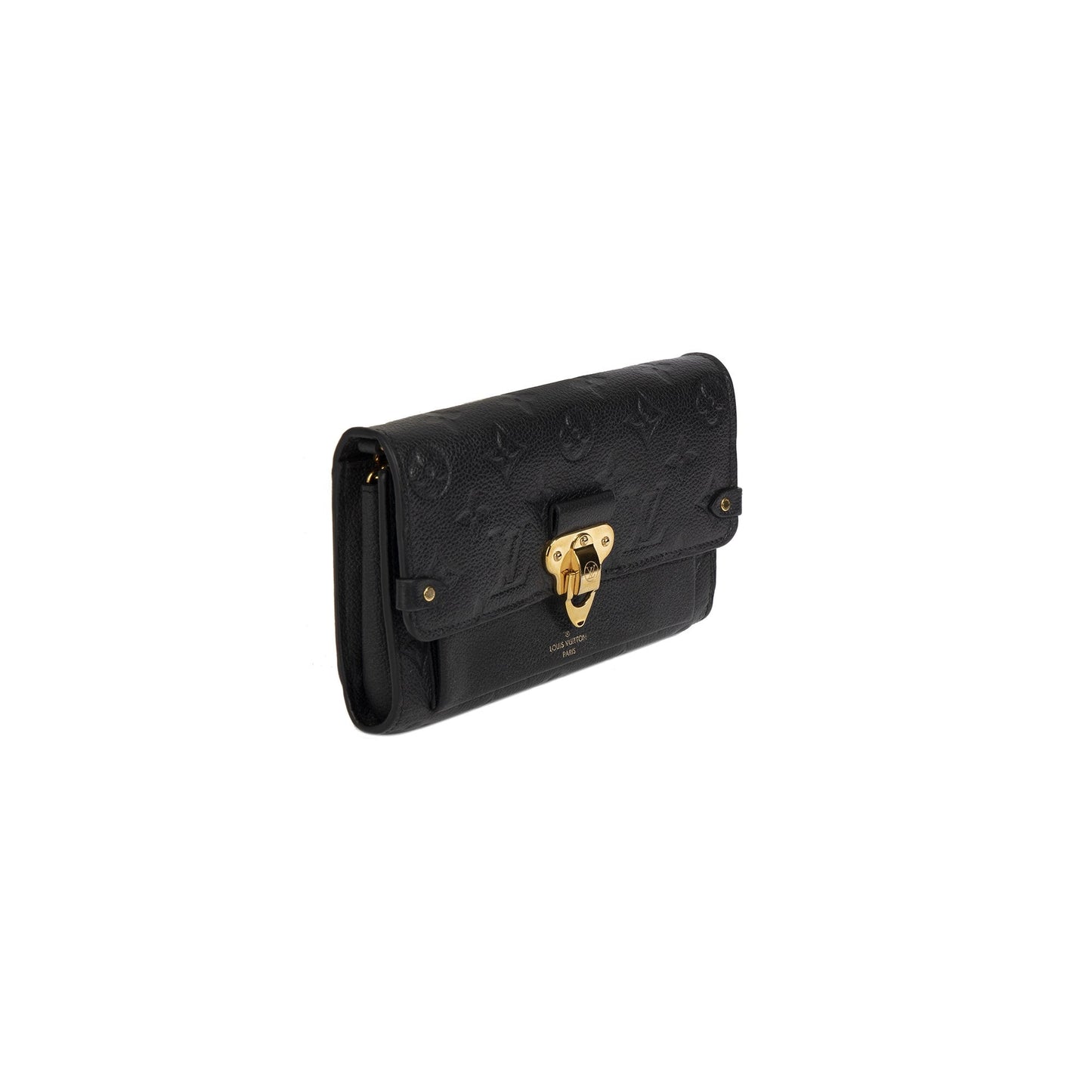 Louis Vuitton Empreinte Vavin Chain Wallet