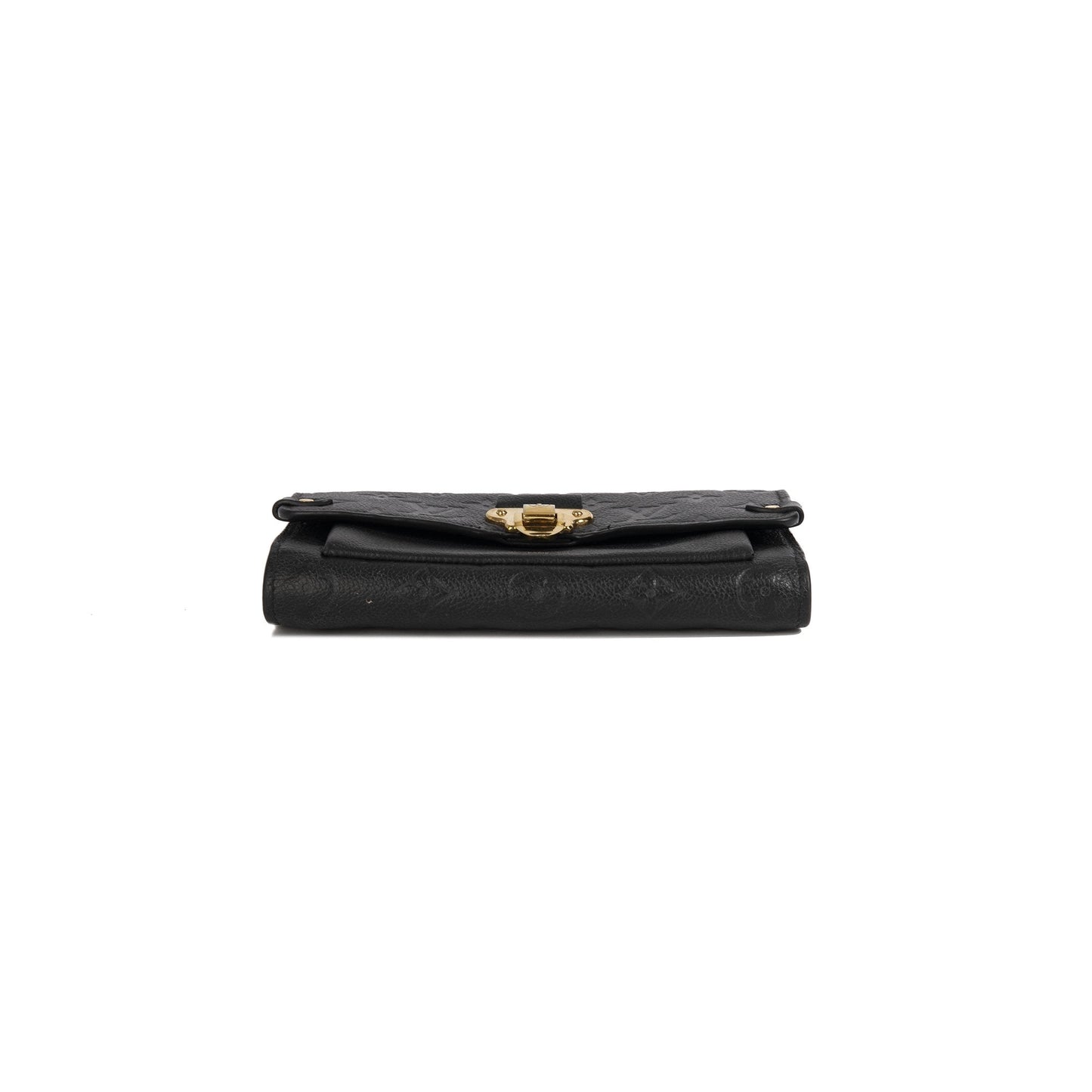 Louis Vuitton Empreinte Vavin Chain Wallet