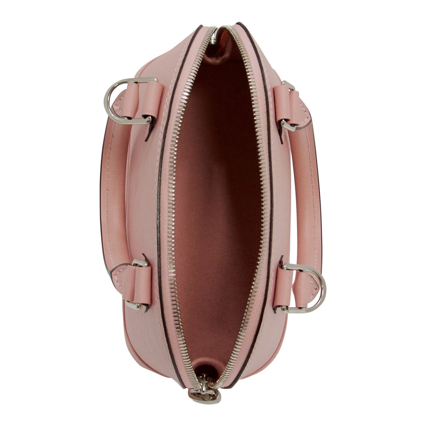 Louis Vuitton Epi Alma BB