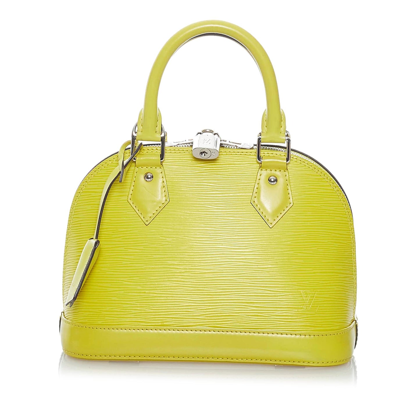 Louis Vuitton Epi Alma BB (SHG-MddvlM)