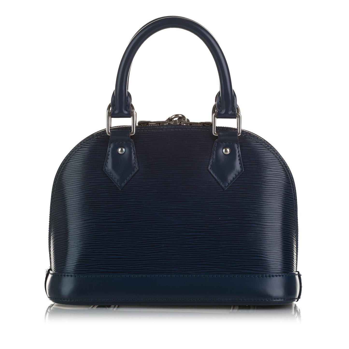 Louis Vuitton Epi Alma BB (SHG-V84k99)