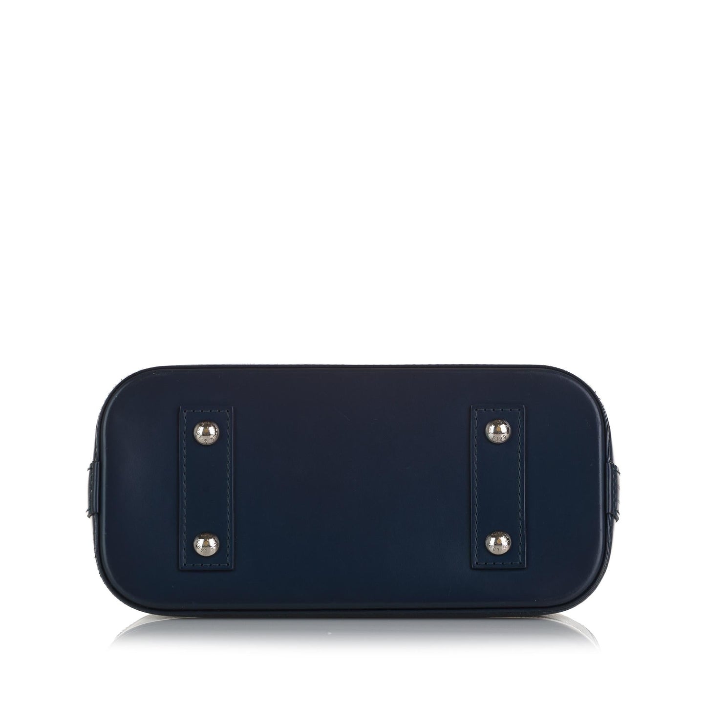 Louis Vuitton Epi Alma BB (SHG-V84k99)