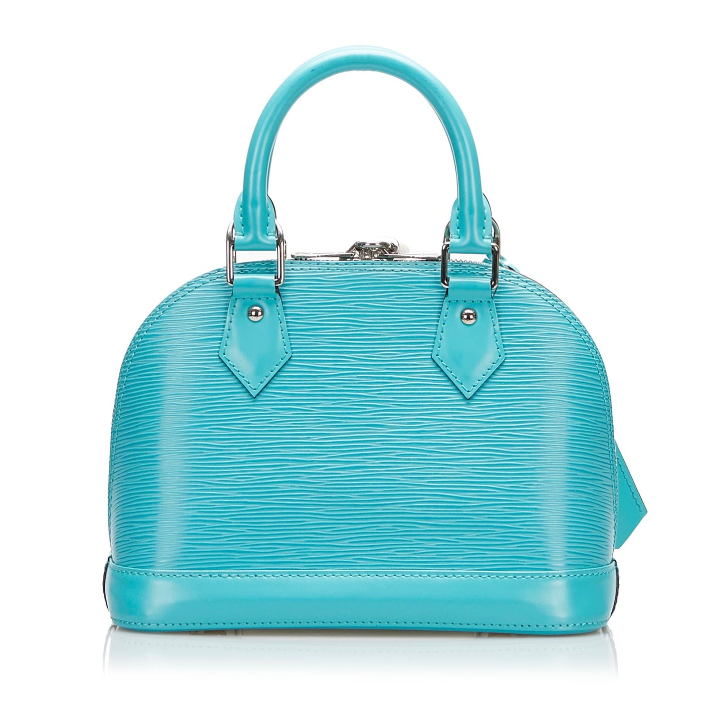 Louis Vuitton Epi Alma BB (SHG-ueTD5C)