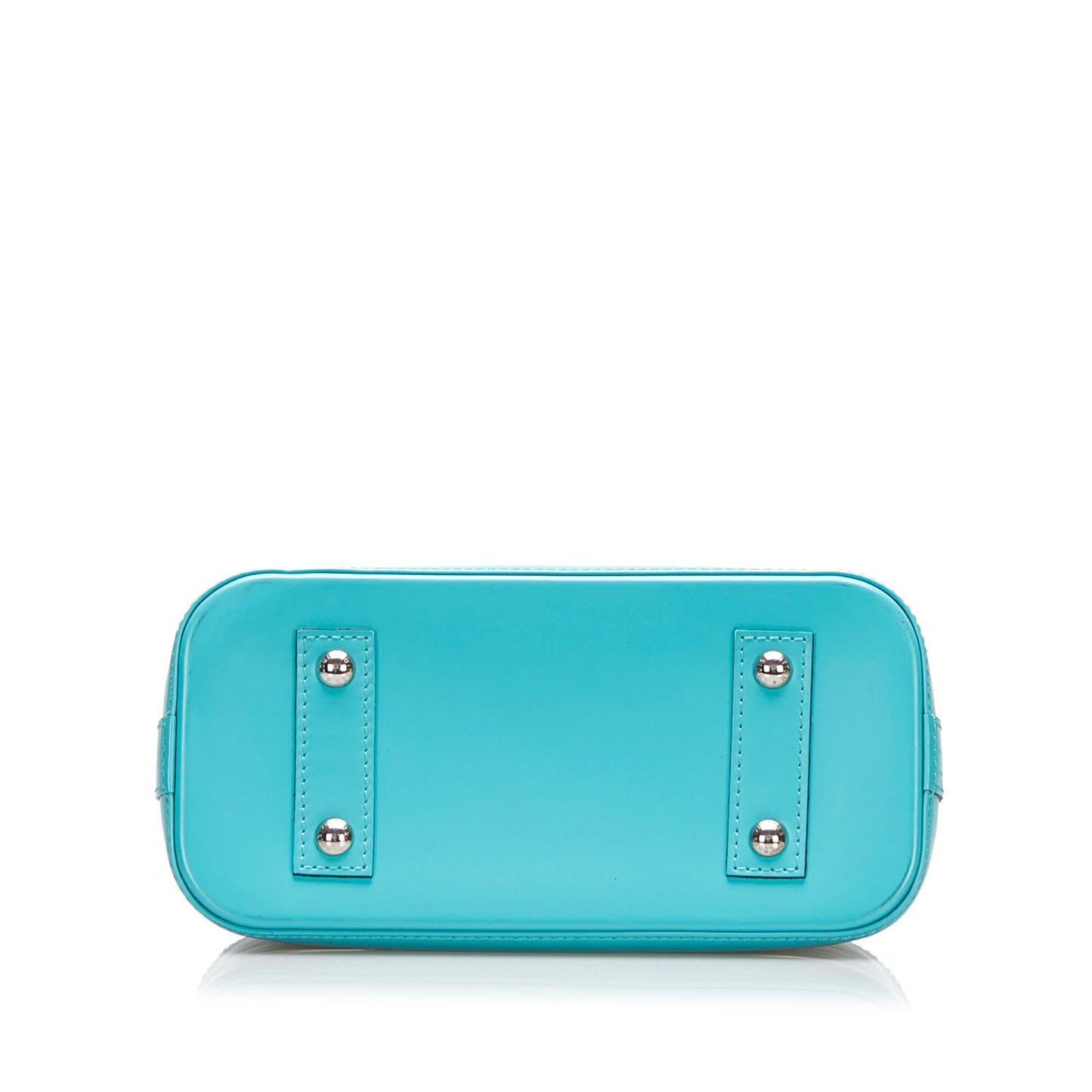 Louis Vuitton Epi Alma BB (SHG-ueTD5C)