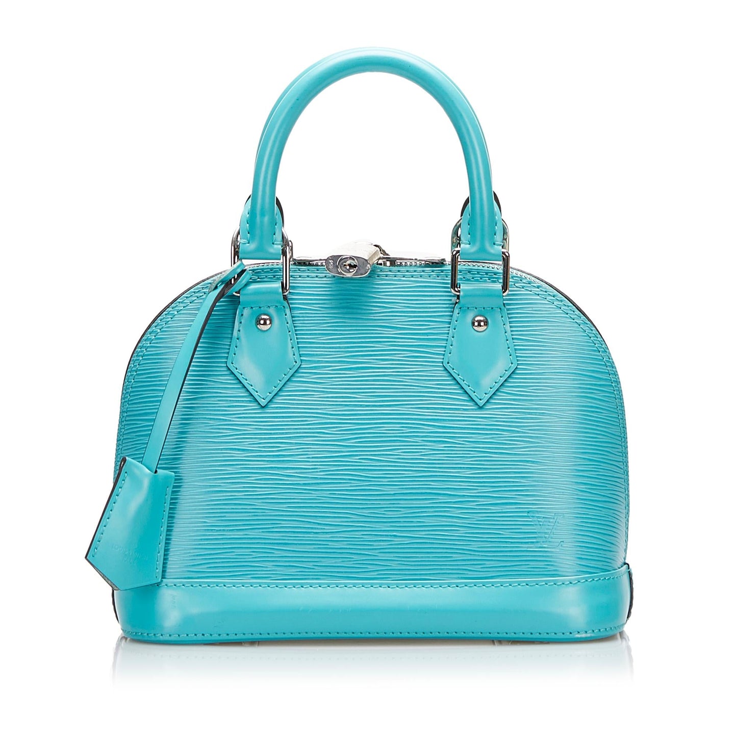 Louis Vuitton Epi Alma BB (SHG-ueTD5C)