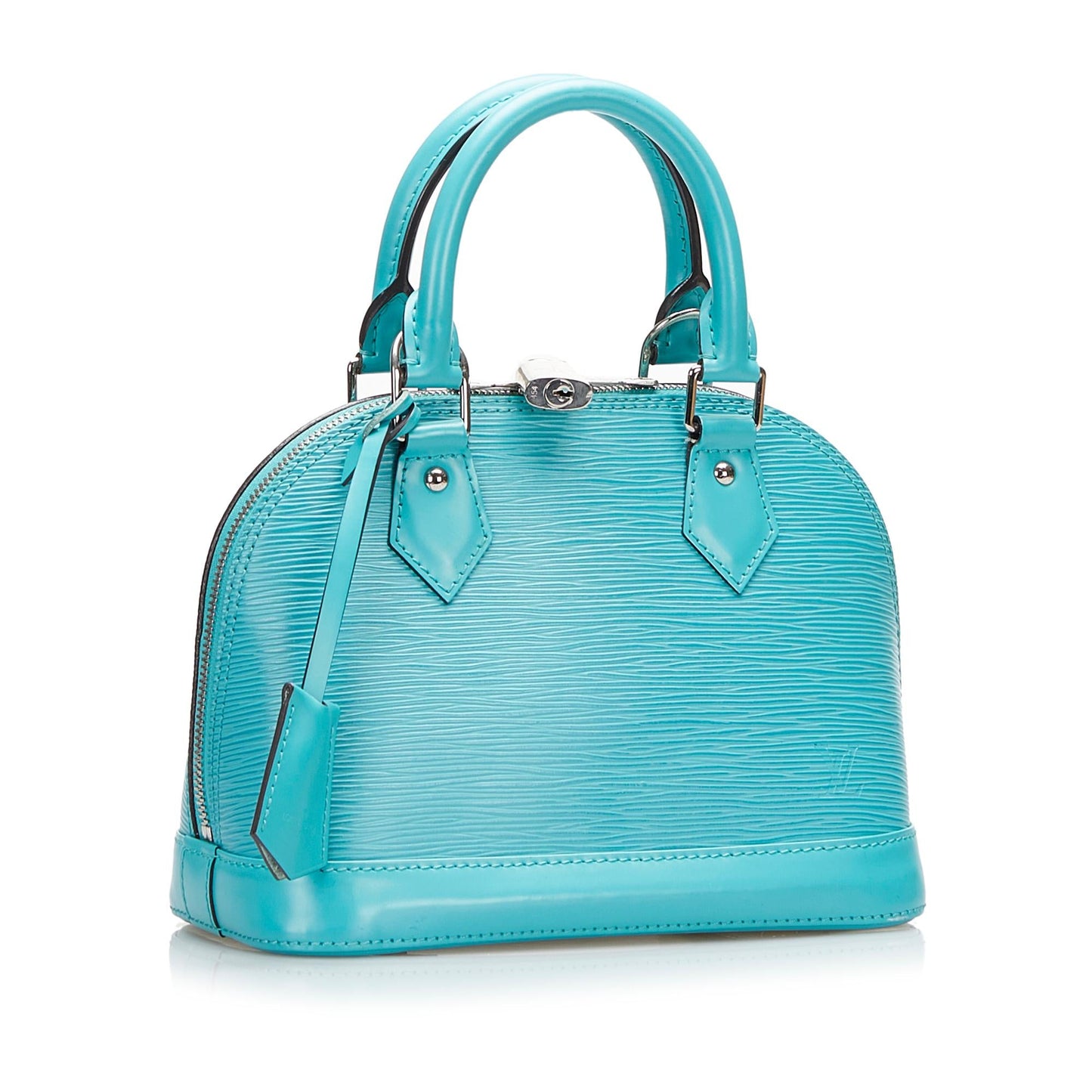 Louis Vuitton Epi Alma BB (SHG-ueTD5C)