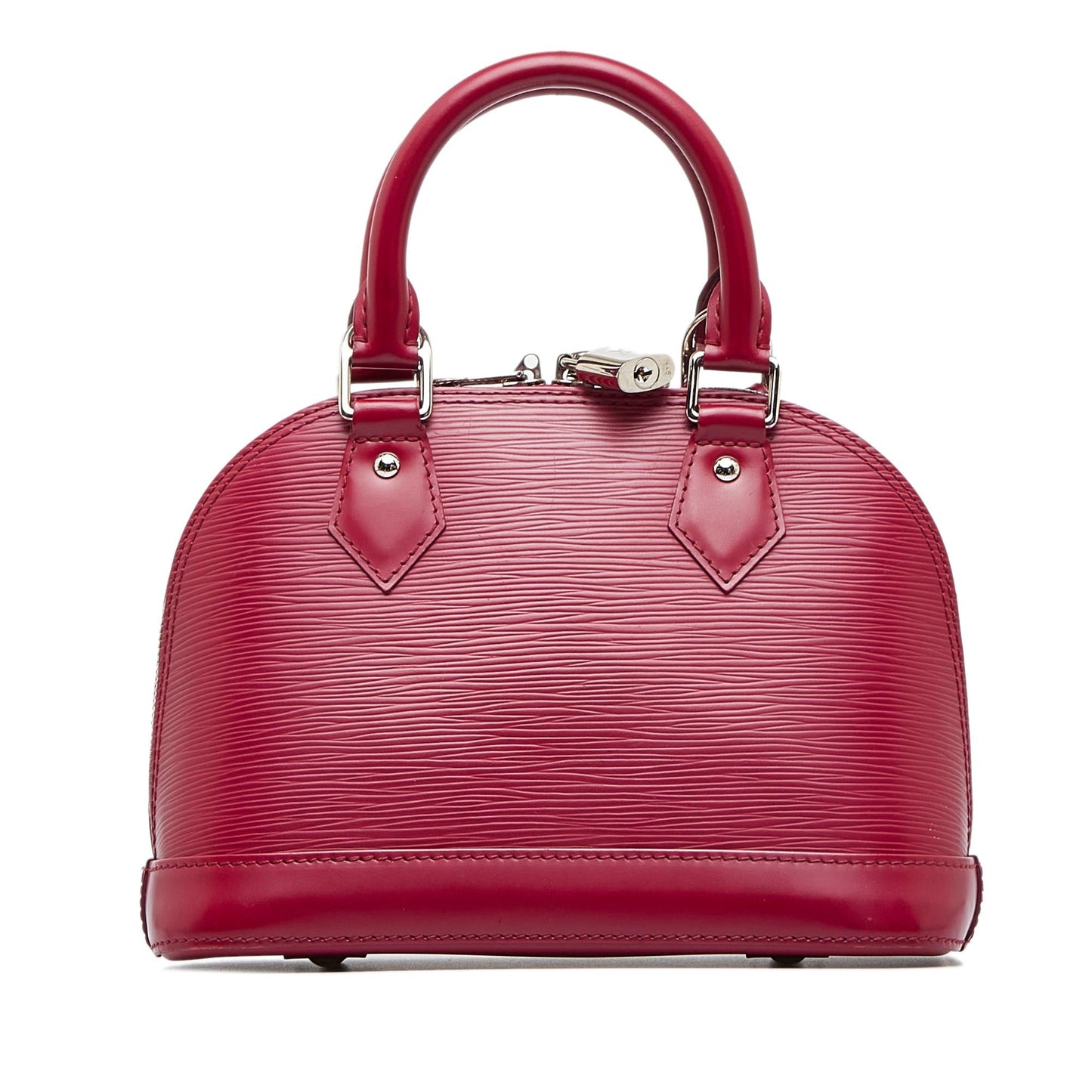 Louis Vuitton Epi Alma BB (SHG-tBhFqc)