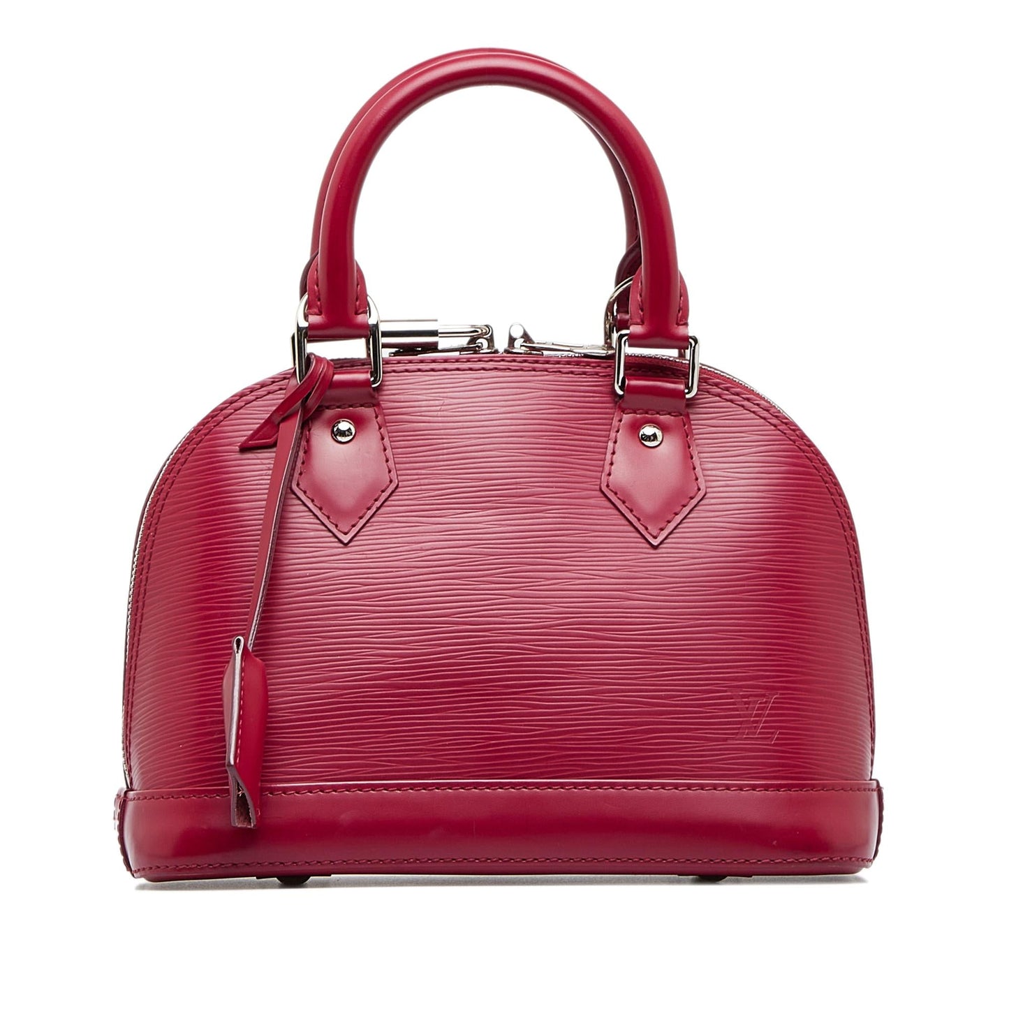 Louis Vuitton Epi Alma BB (SHG-tBhFqc)