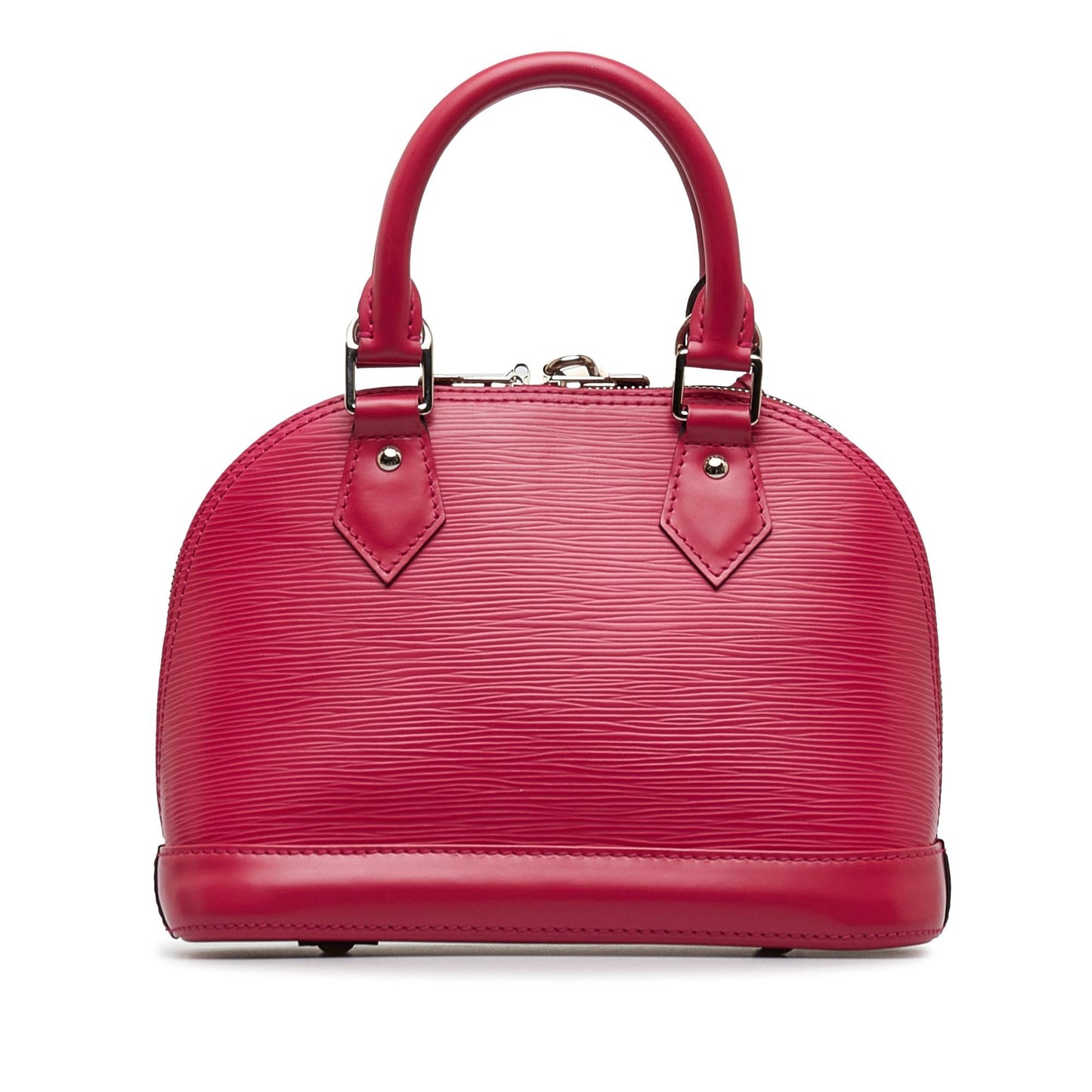 Louis Vuitton Epi Alma BB (SHG-ABxOwi)