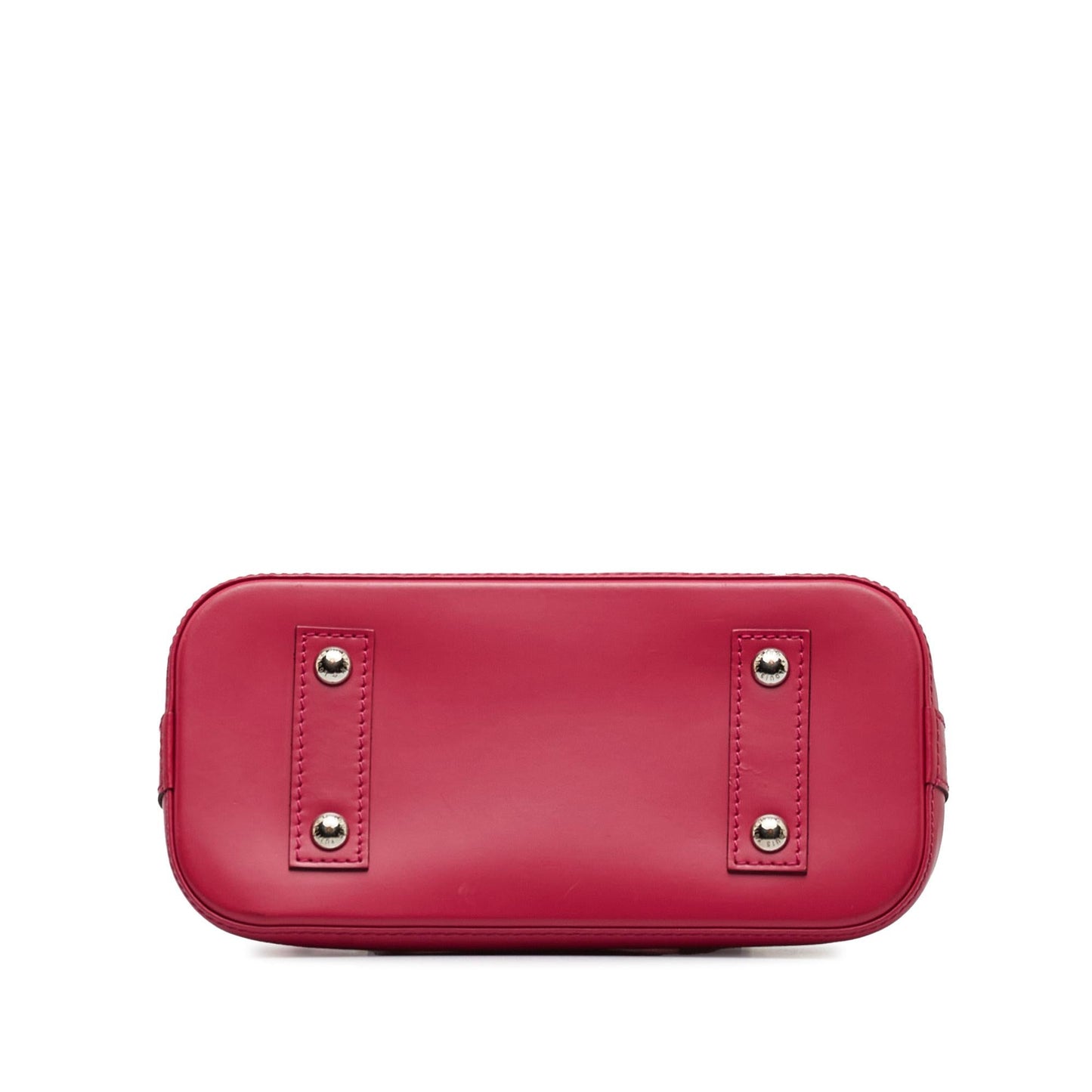 Louis Vuitton Epi Alma BB (SHG-ABxOwi)
