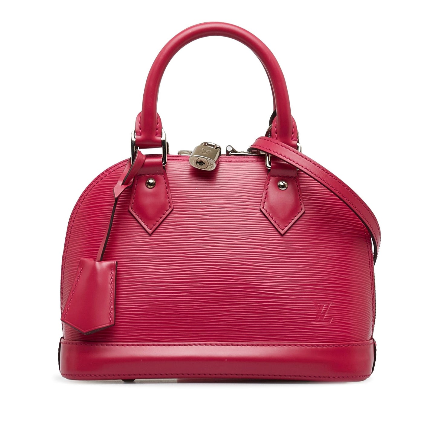 Louis Vuitton Epi Alma BB (SHG-ABxOwi)