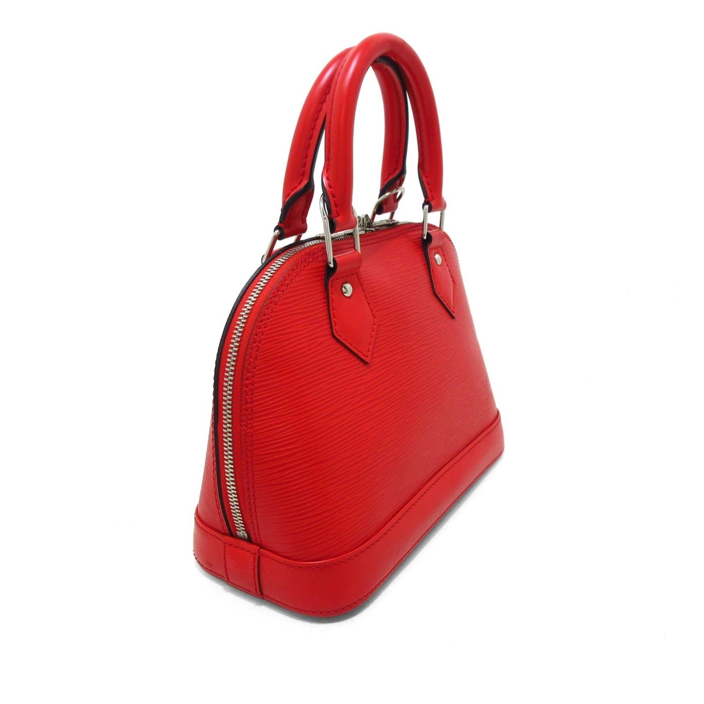 Louis Vuitton Epi Alma BB (SHG-shPd9L)