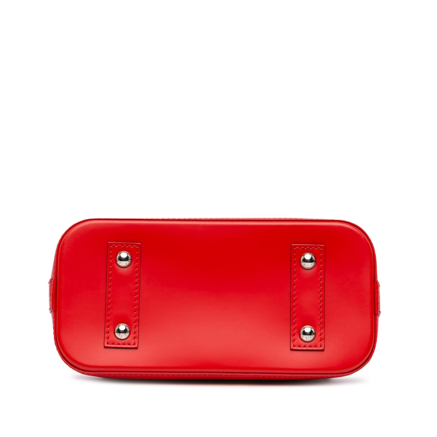 Louis Vuitton Epi Alma BB (SHG-zNVNDf)