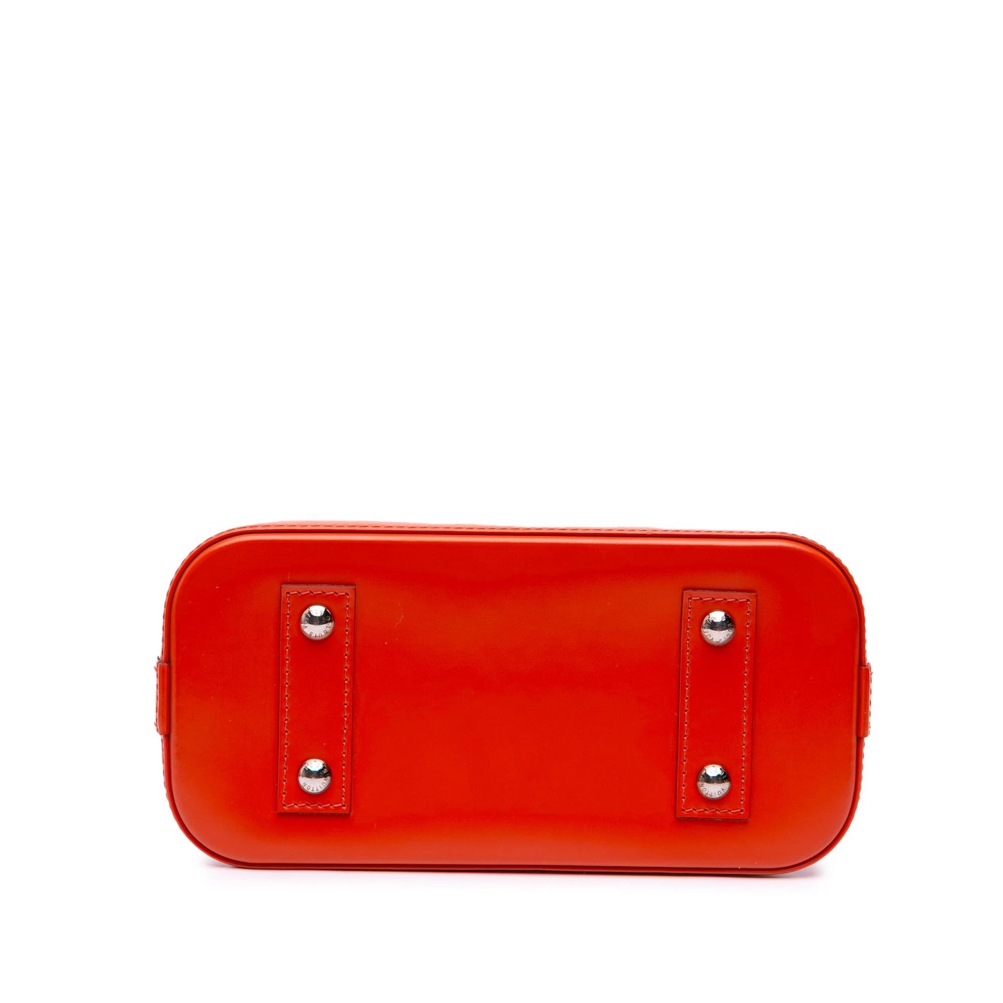Louis Vuitton Epi Alma BB