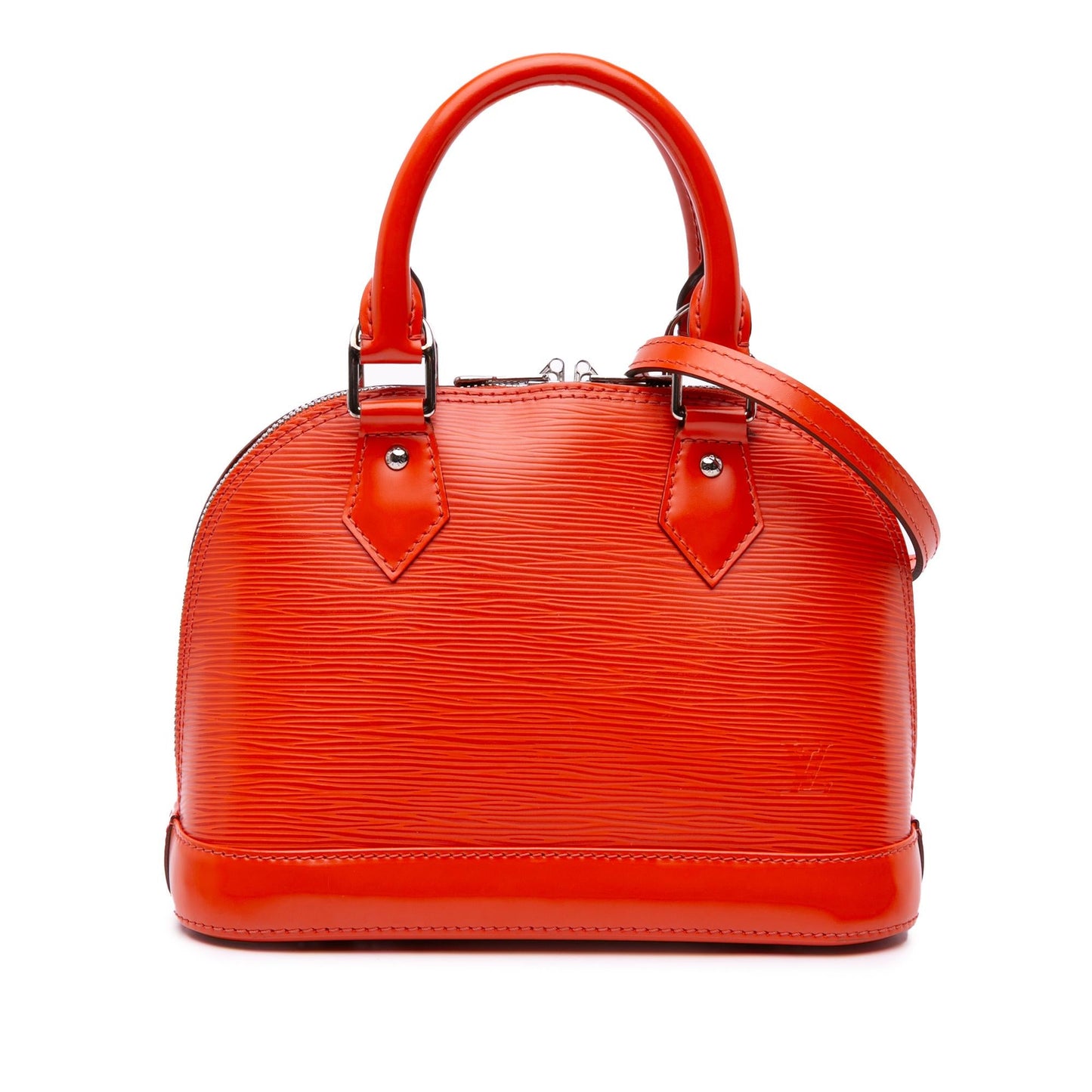 Louis Vuitton Epi Alma BB