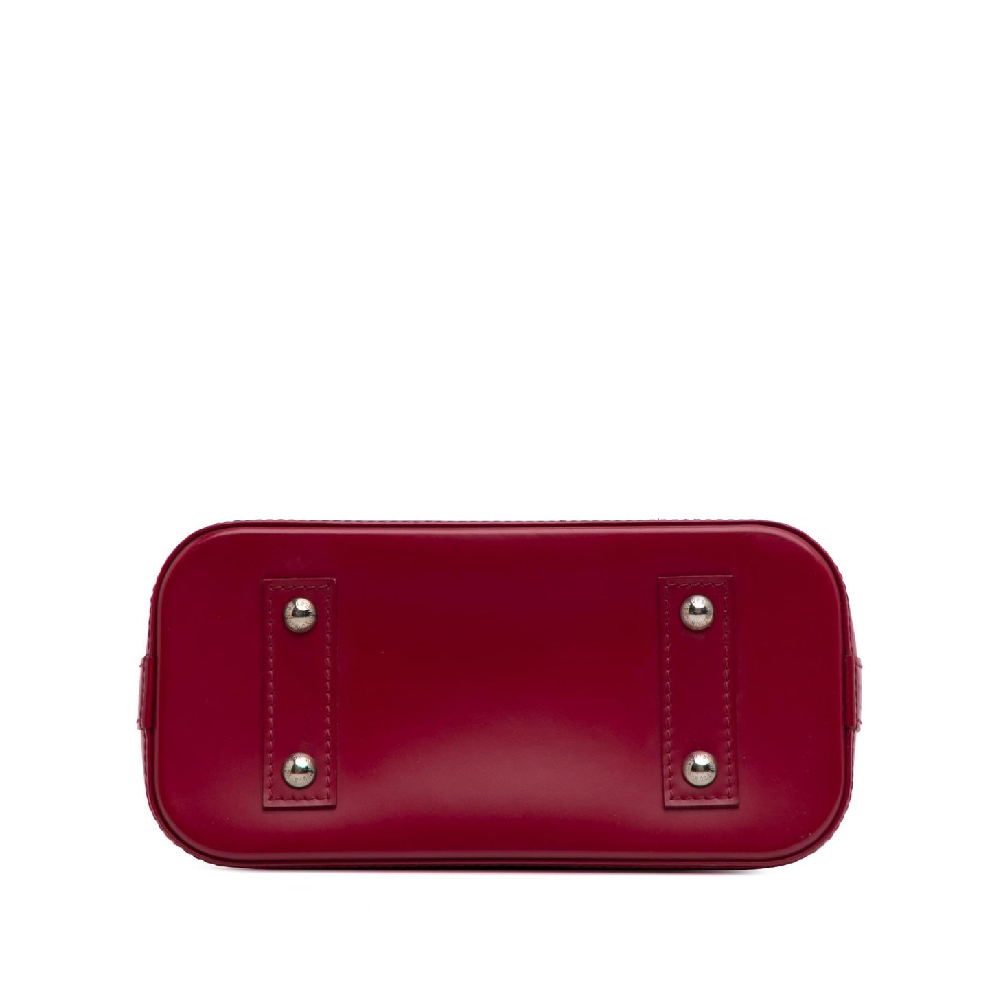 Louis Vuitton Epi Alma BB