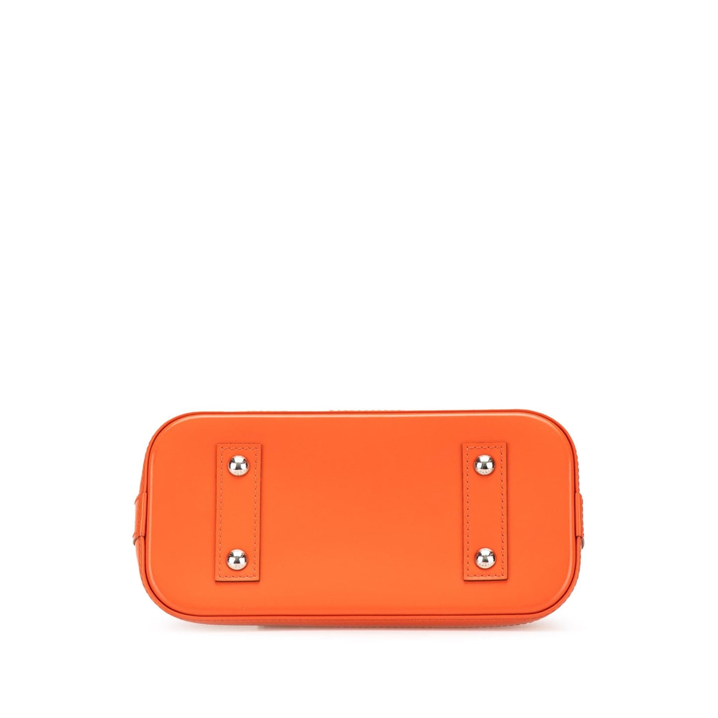 Louis Vuitton Epi Alma BB