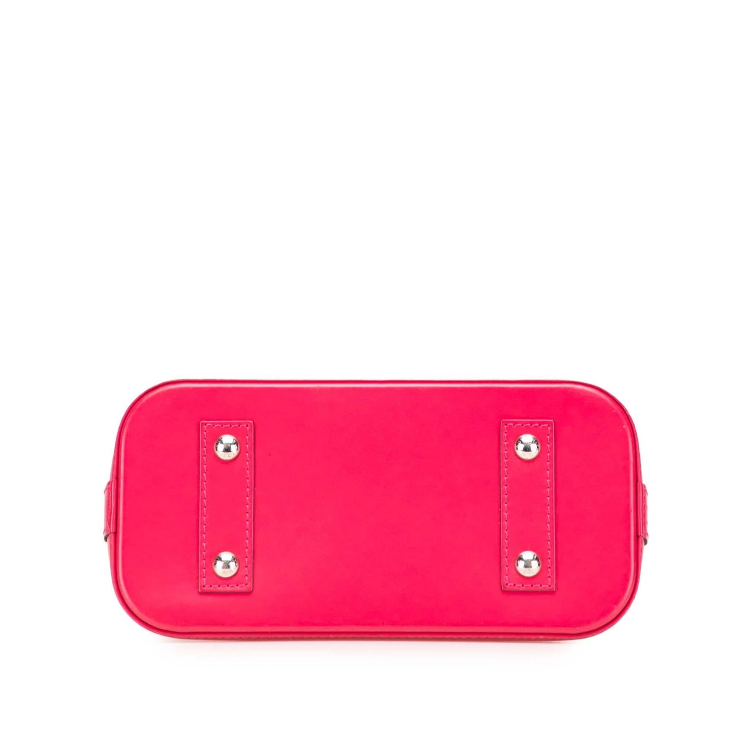 Louis Vuitton Epi Alma BB