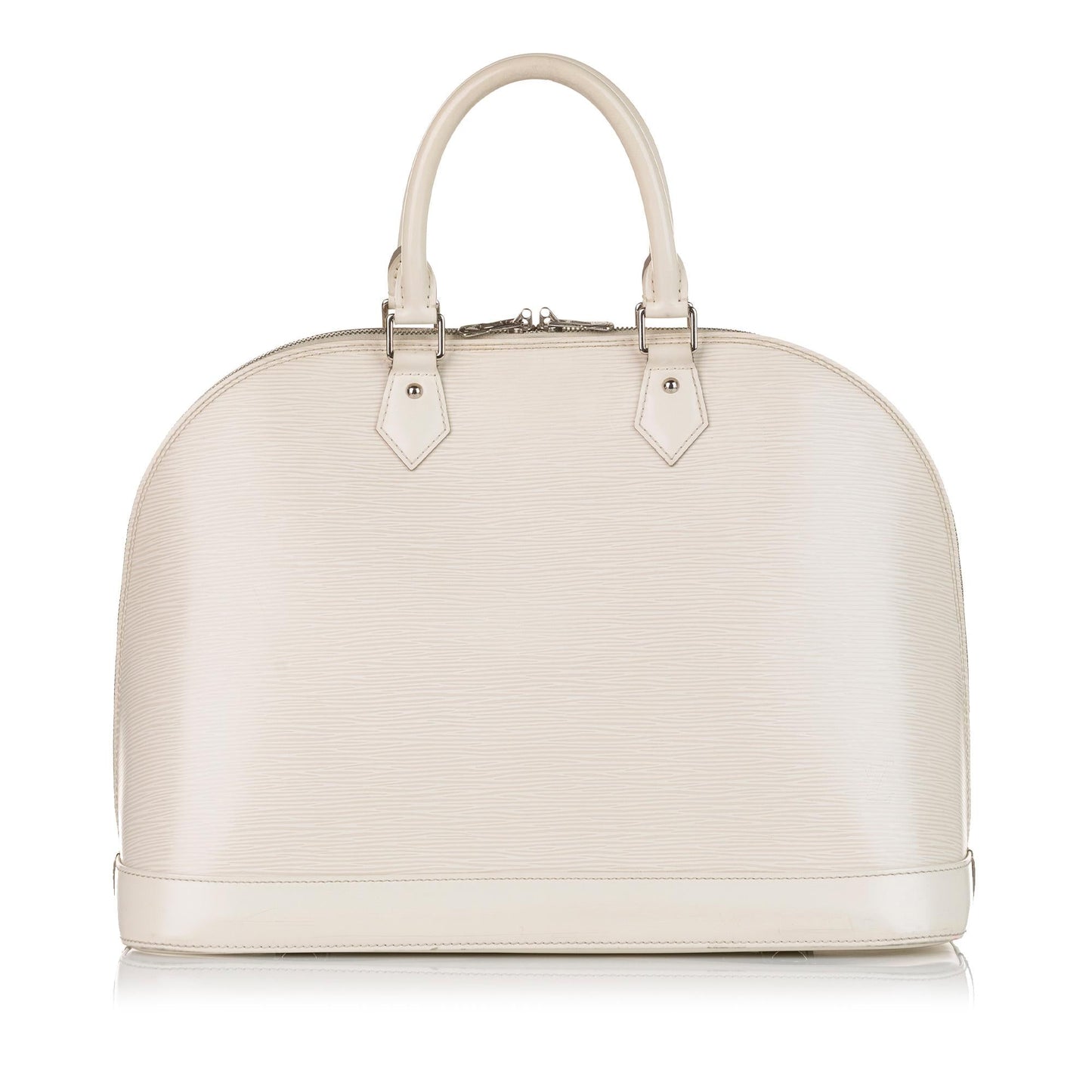 Louis Vuitton Epi Alma GM (SHG-33720)
