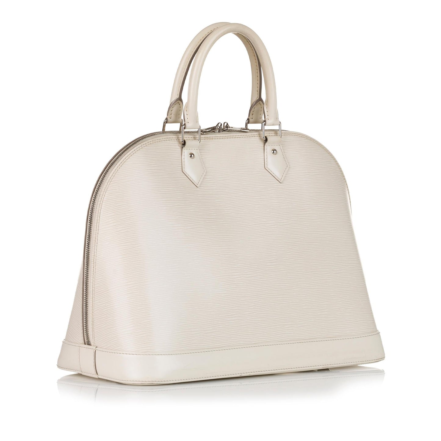 Louis Vuitton Epi Alma GM (SHG-33720)