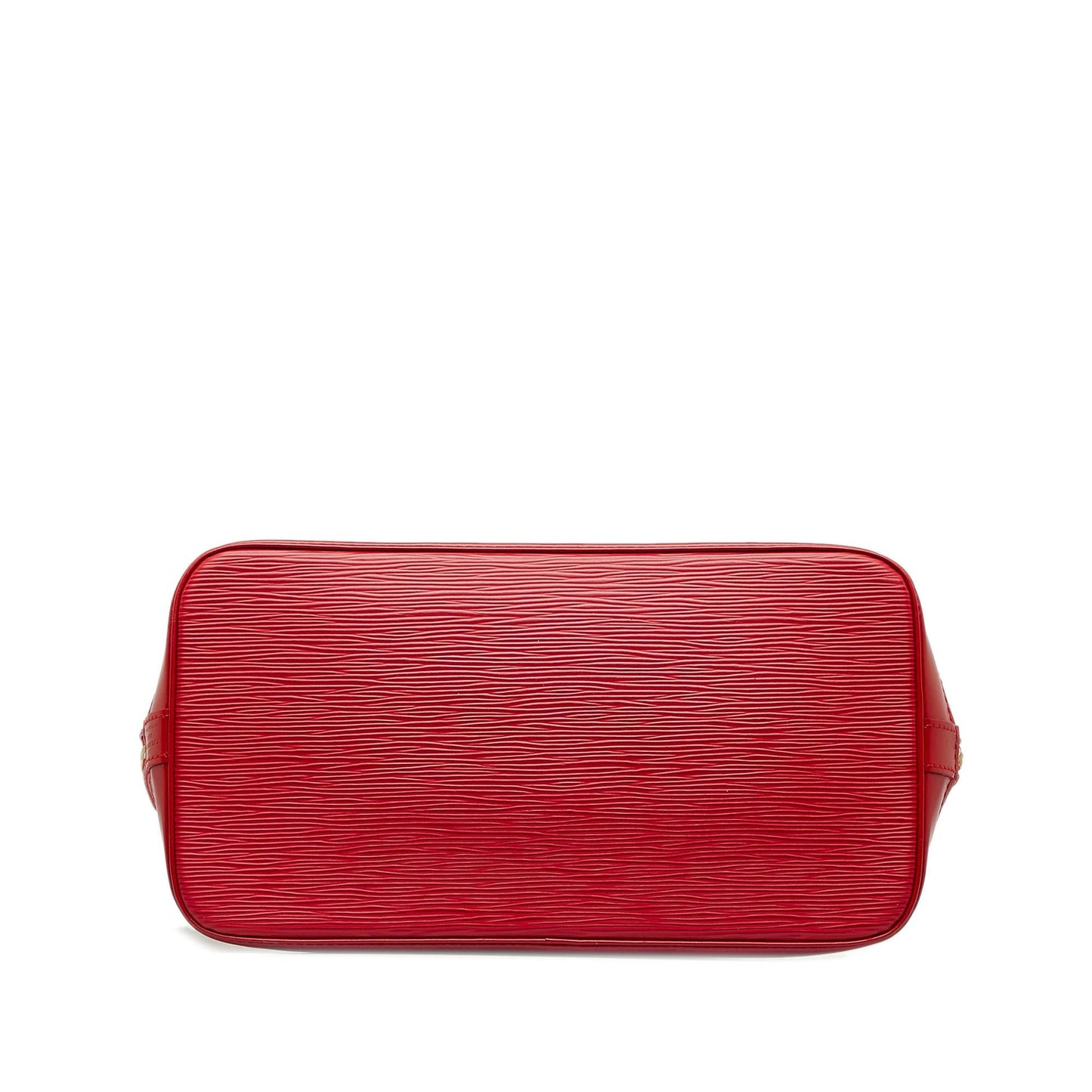 Louis Vuitton Epi Alma GM (SHG-Bw1JFO)