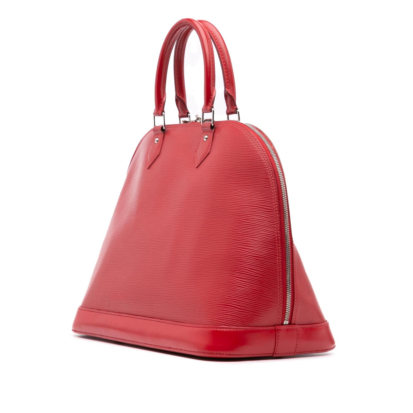 Louis Vuitton Epi Alma GM