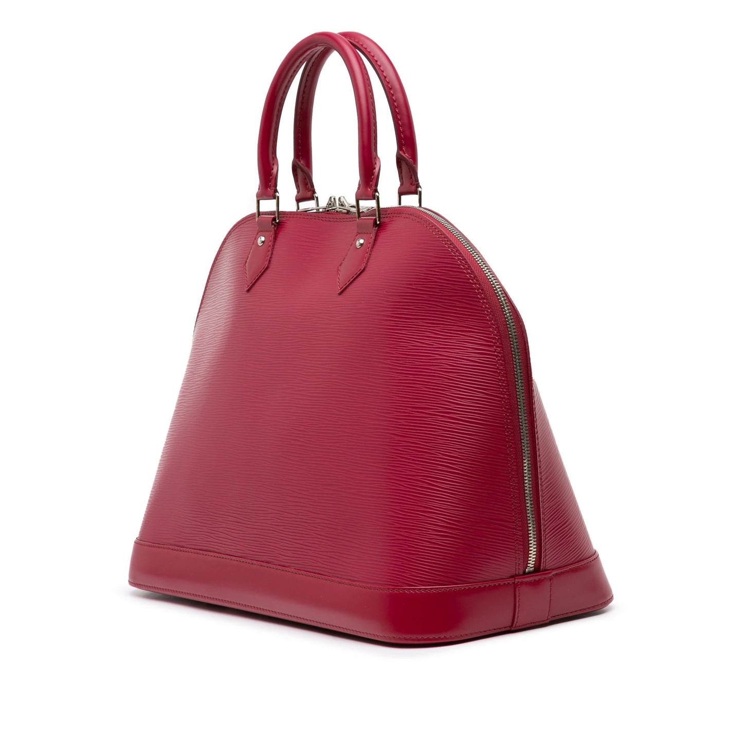 Louis Vuitton Epi Alma GM