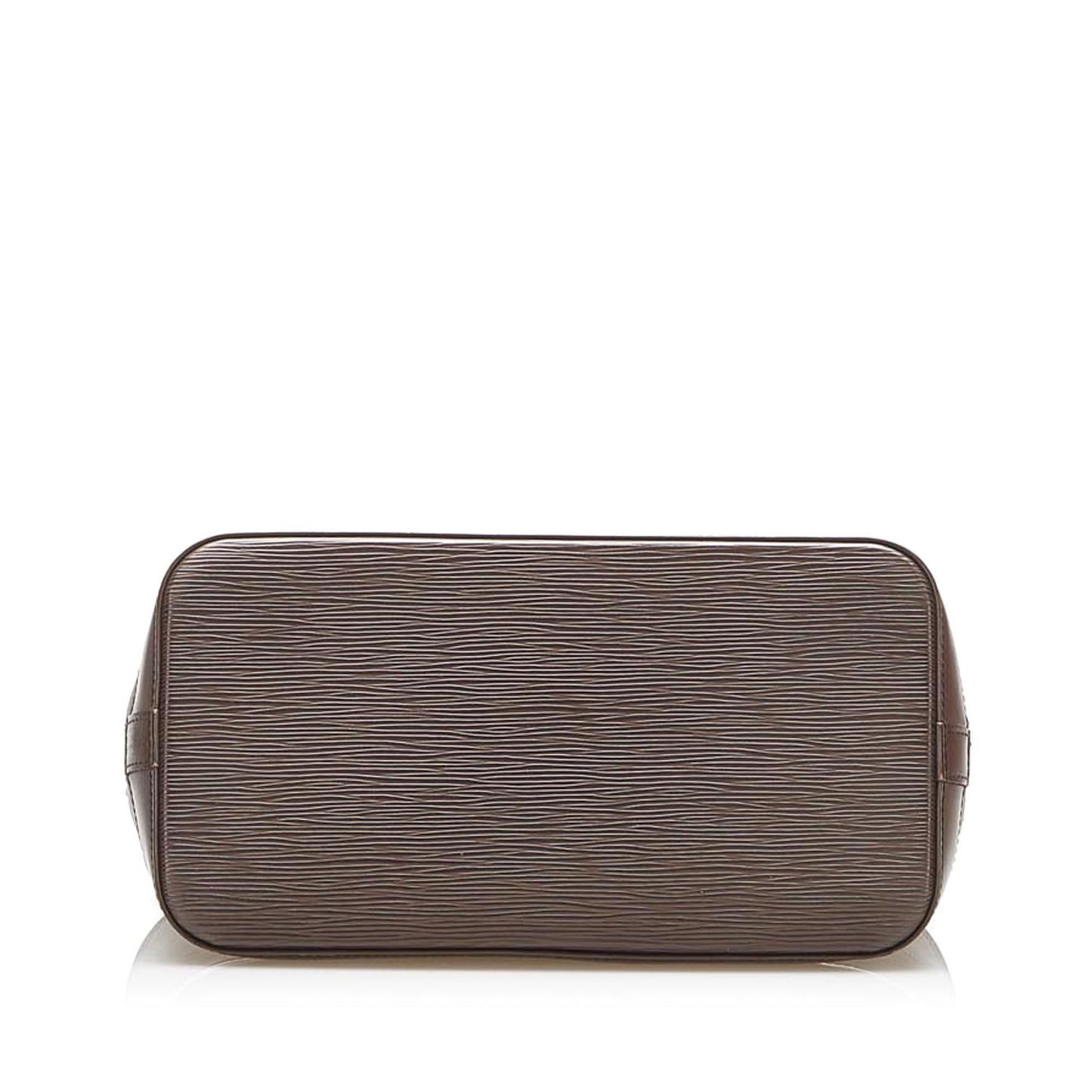 Louis Vuitton Epi Alma PM (SHG-22258)
