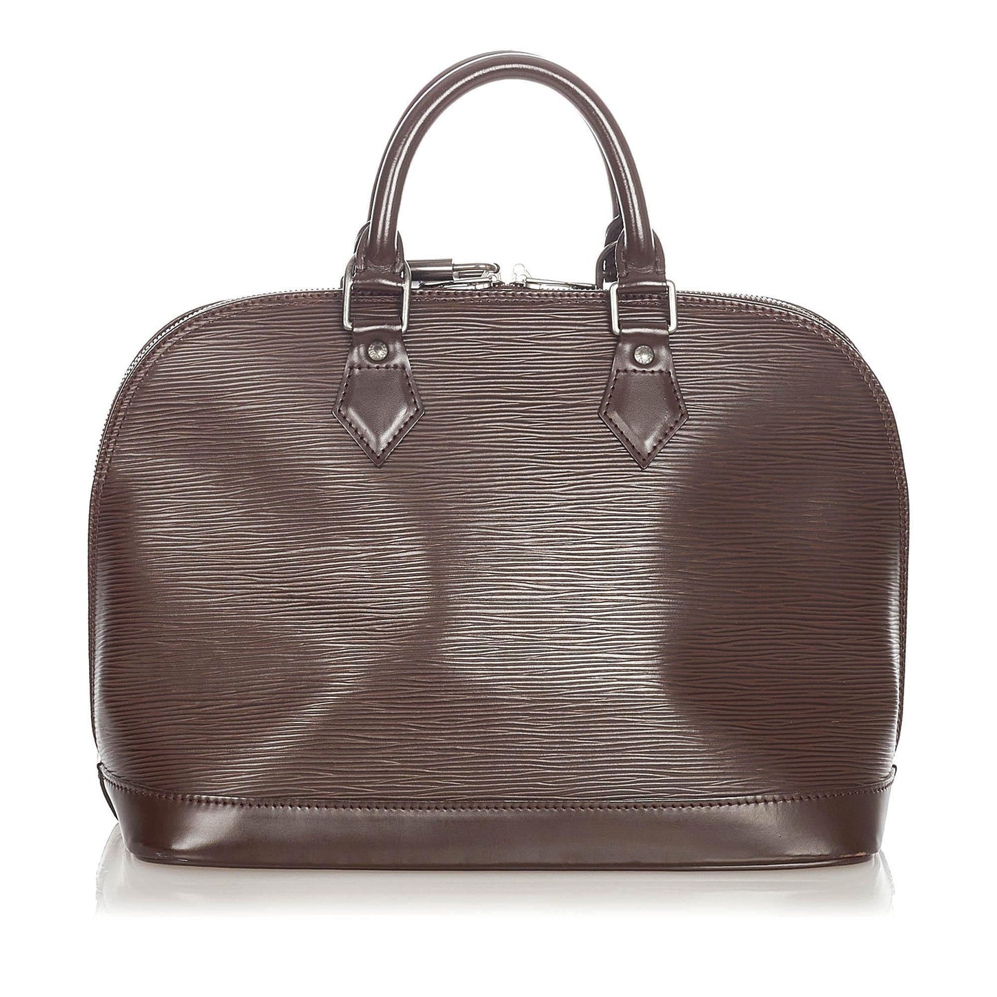 Louis Vuitton Epi Alma PM (SHG-22876)