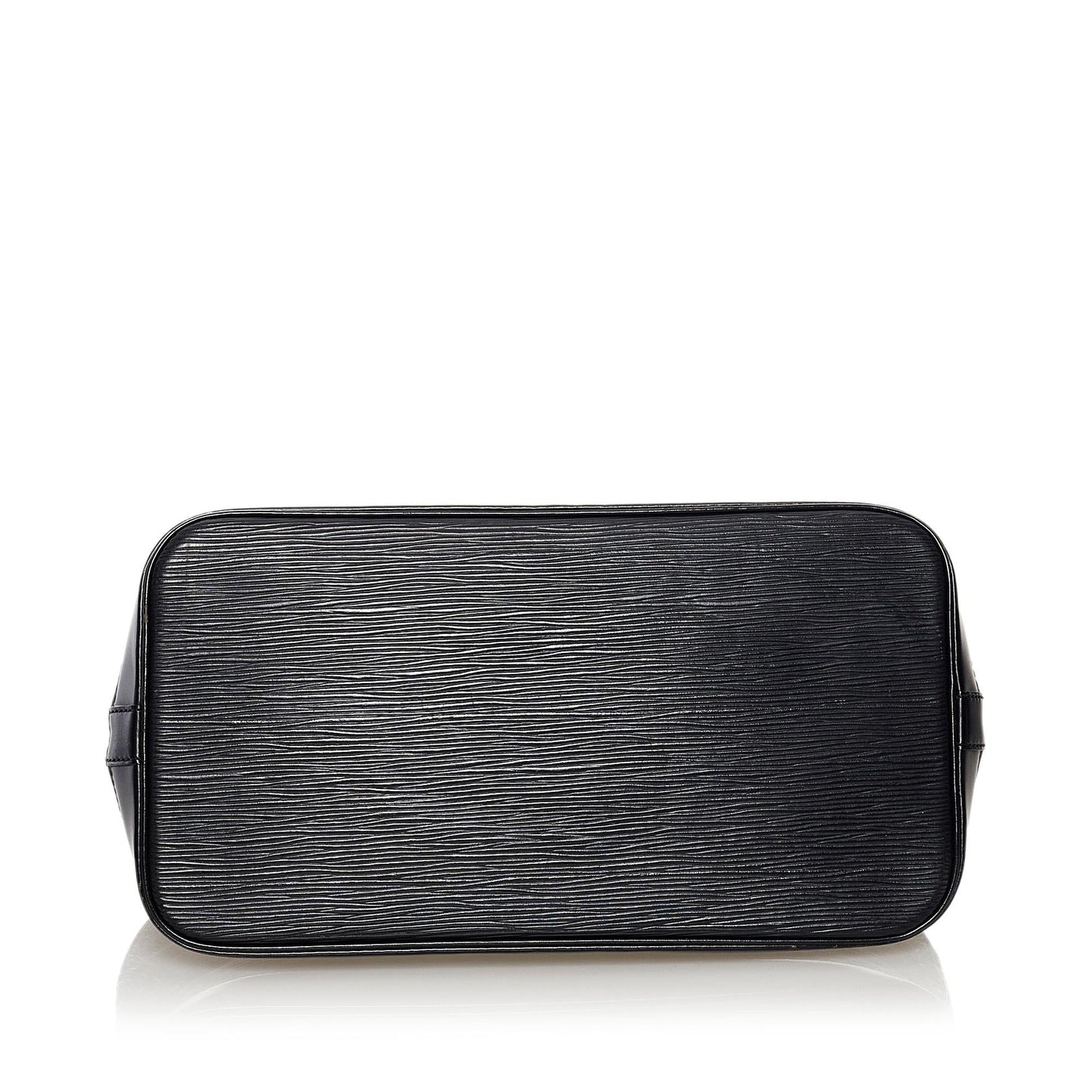 Louis Vuitton Epi Alma PM (SHG-33323)