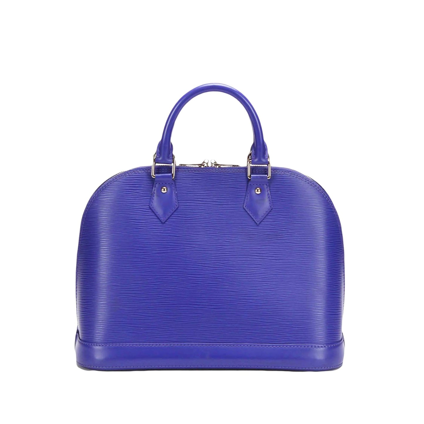 Louis Vuitton Epi Alma PM (SHG-33768)