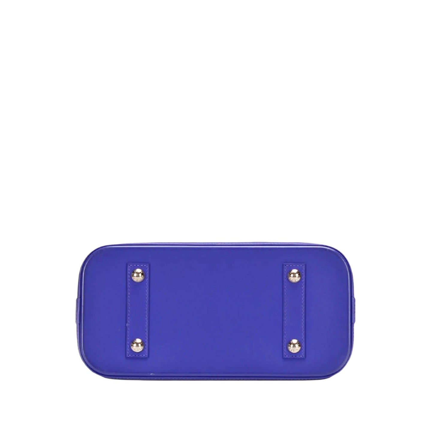 Louis Vuitton Epi Alma PM (SHG-33768)