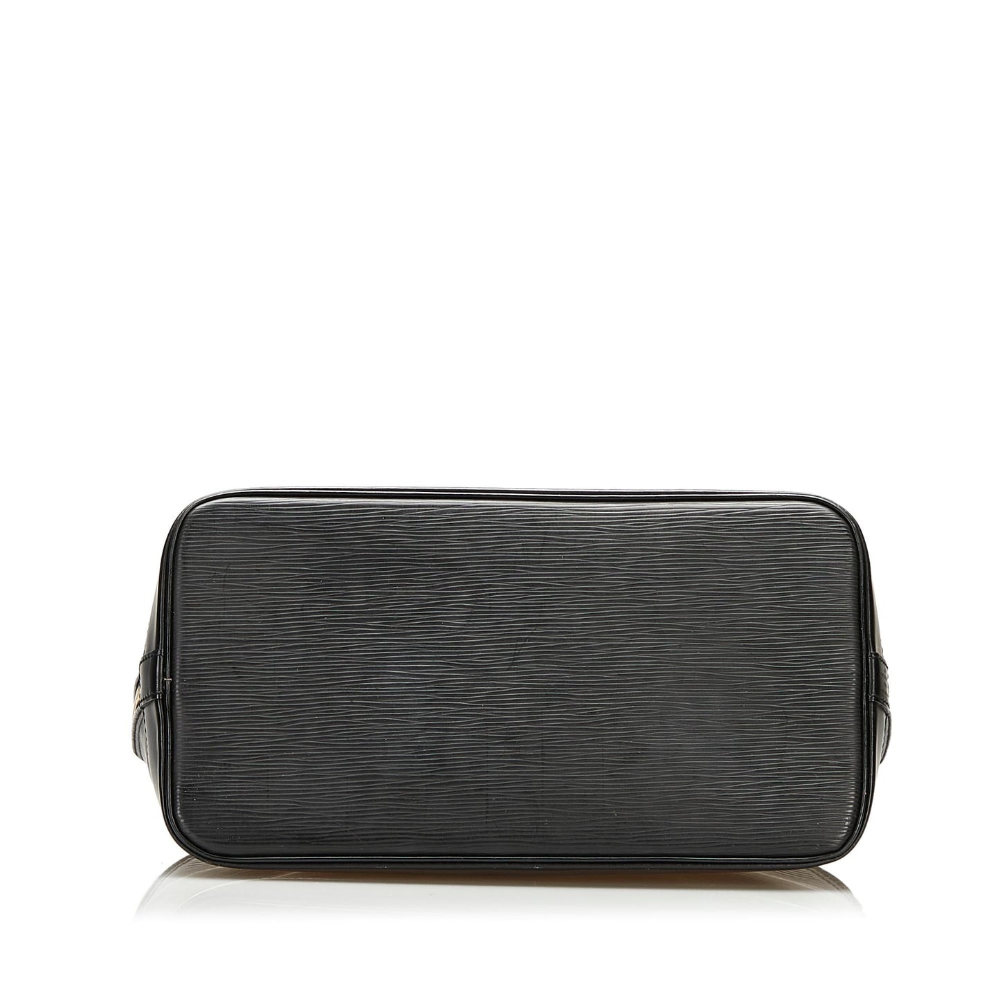 Louis Vuitton Epi Alma PM (SHG-35445)