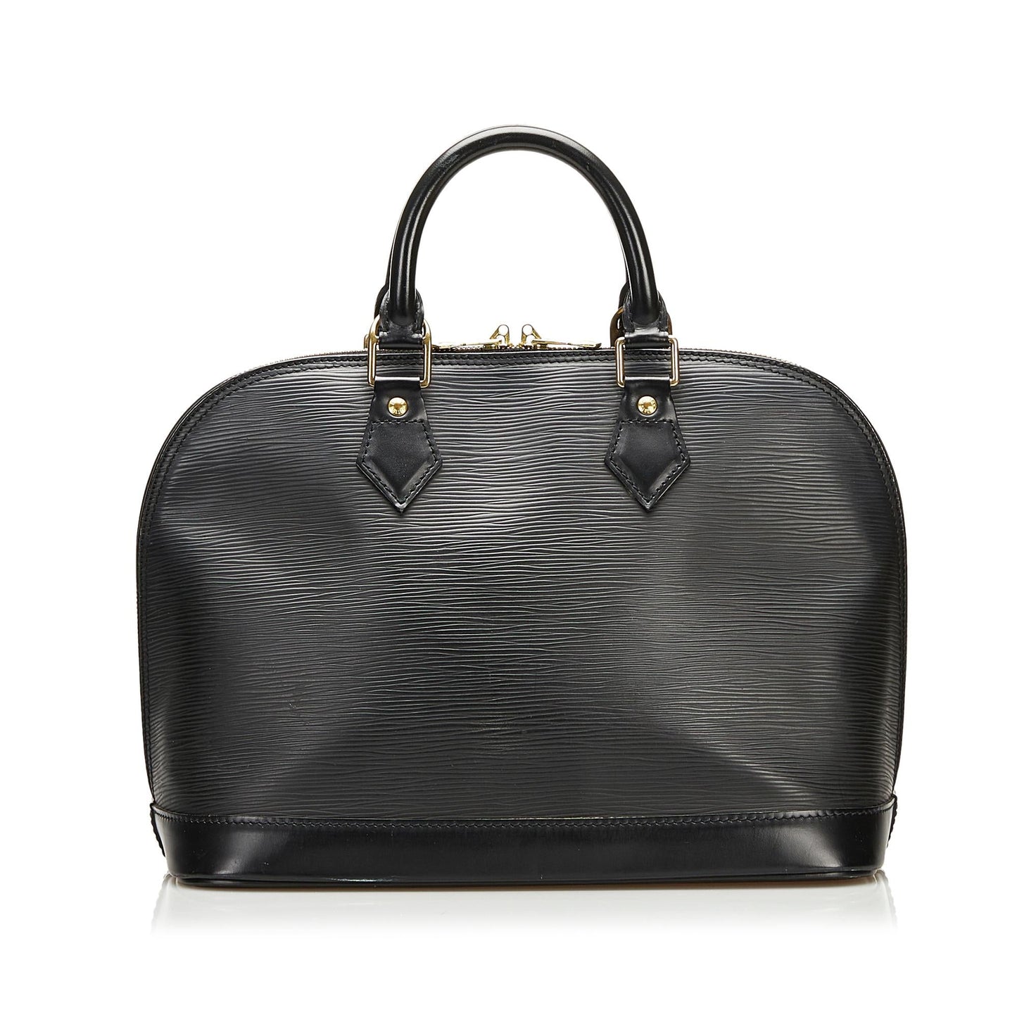 Louis Vuitton Epi Alma PM (SHG-35445)