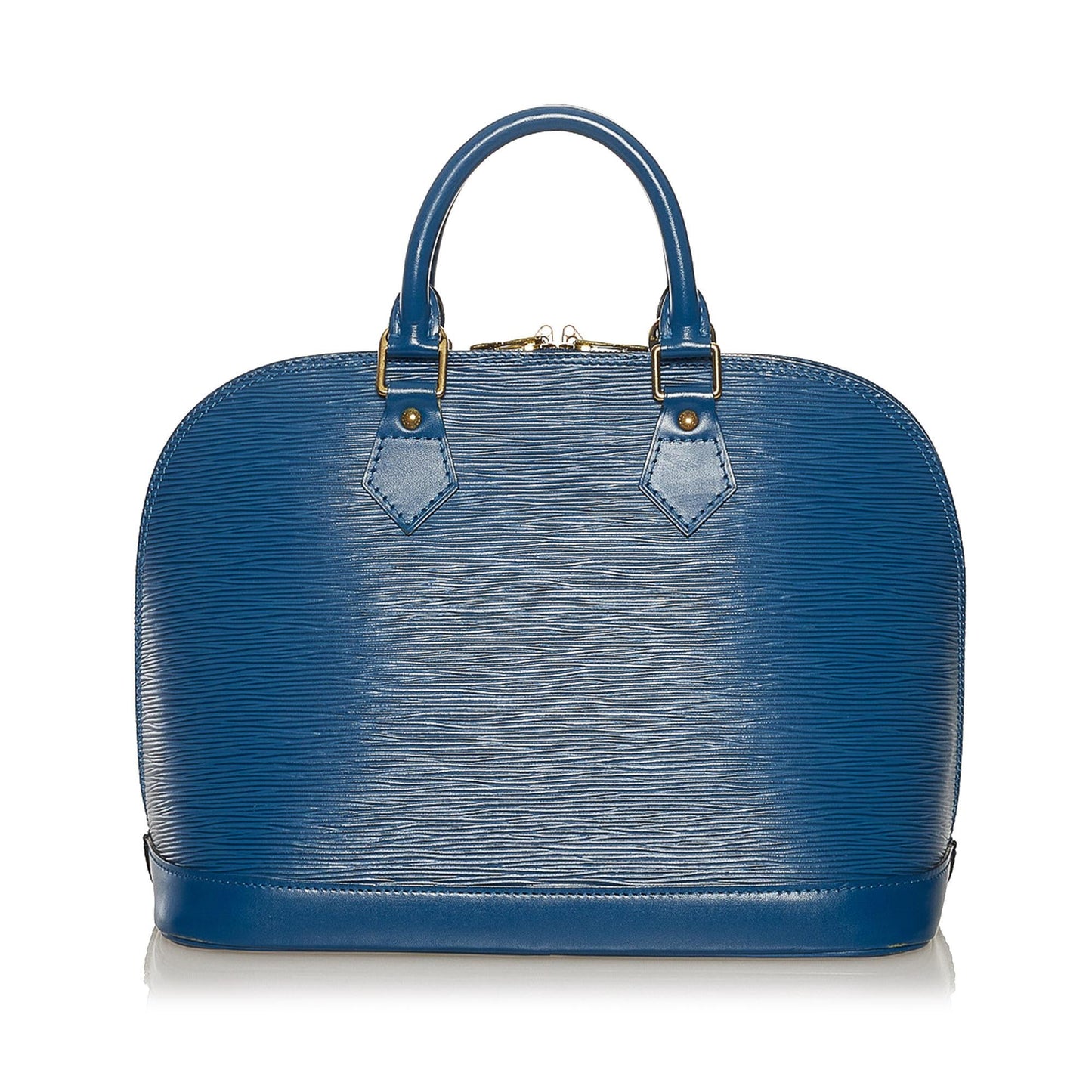 Louis Vuitton Epi Alma PM (SHG-35561)