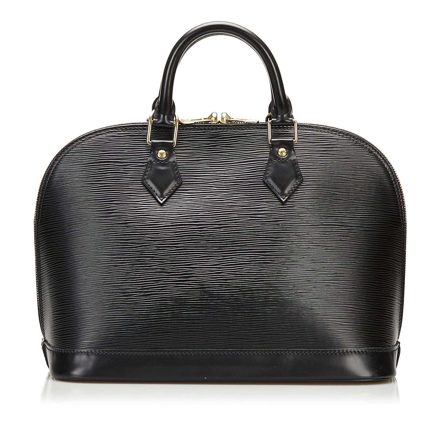 Louis Vuitton Epi Alma PM (SHG-35586)