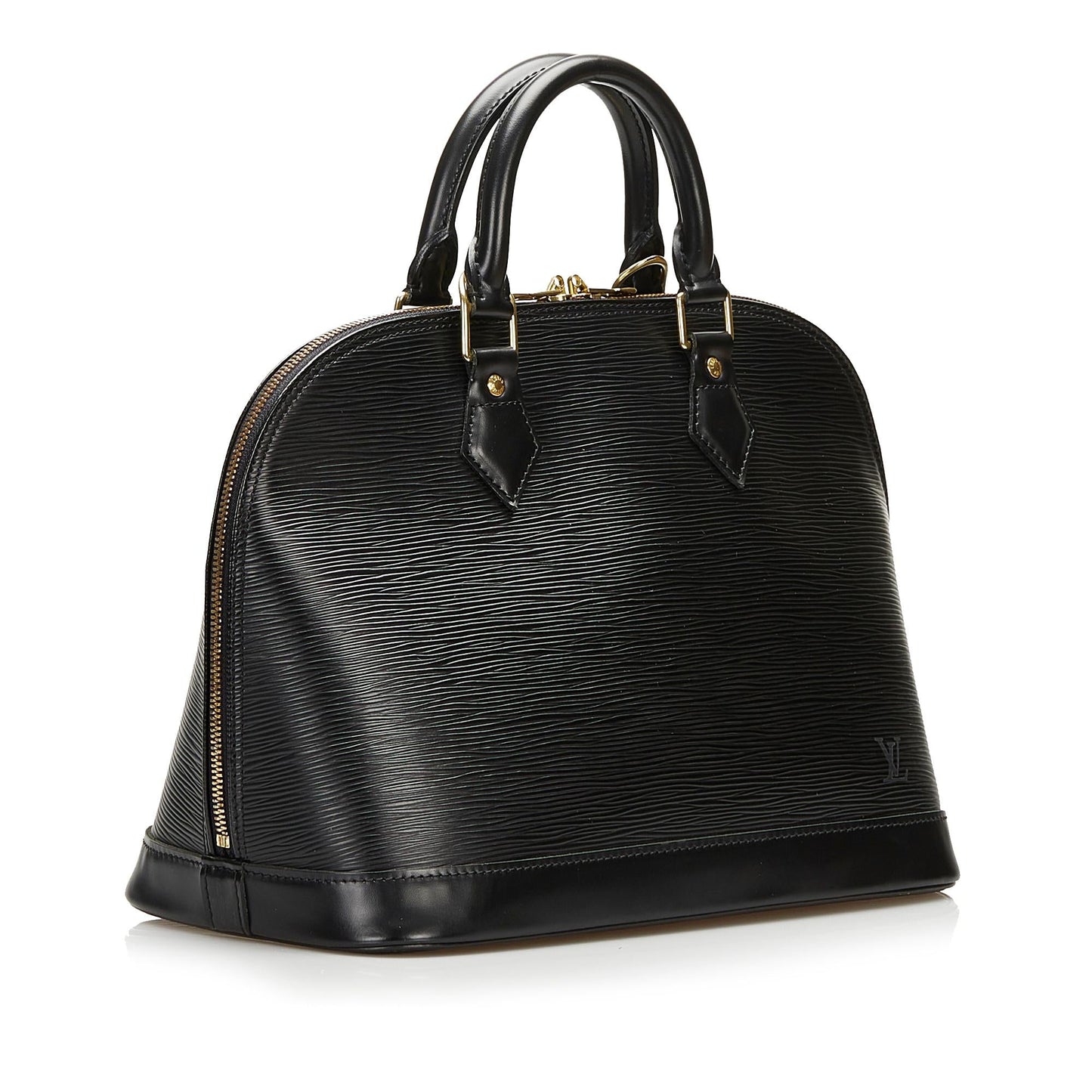 Louis Vuitton Epi Alma PM (SHG-35586)