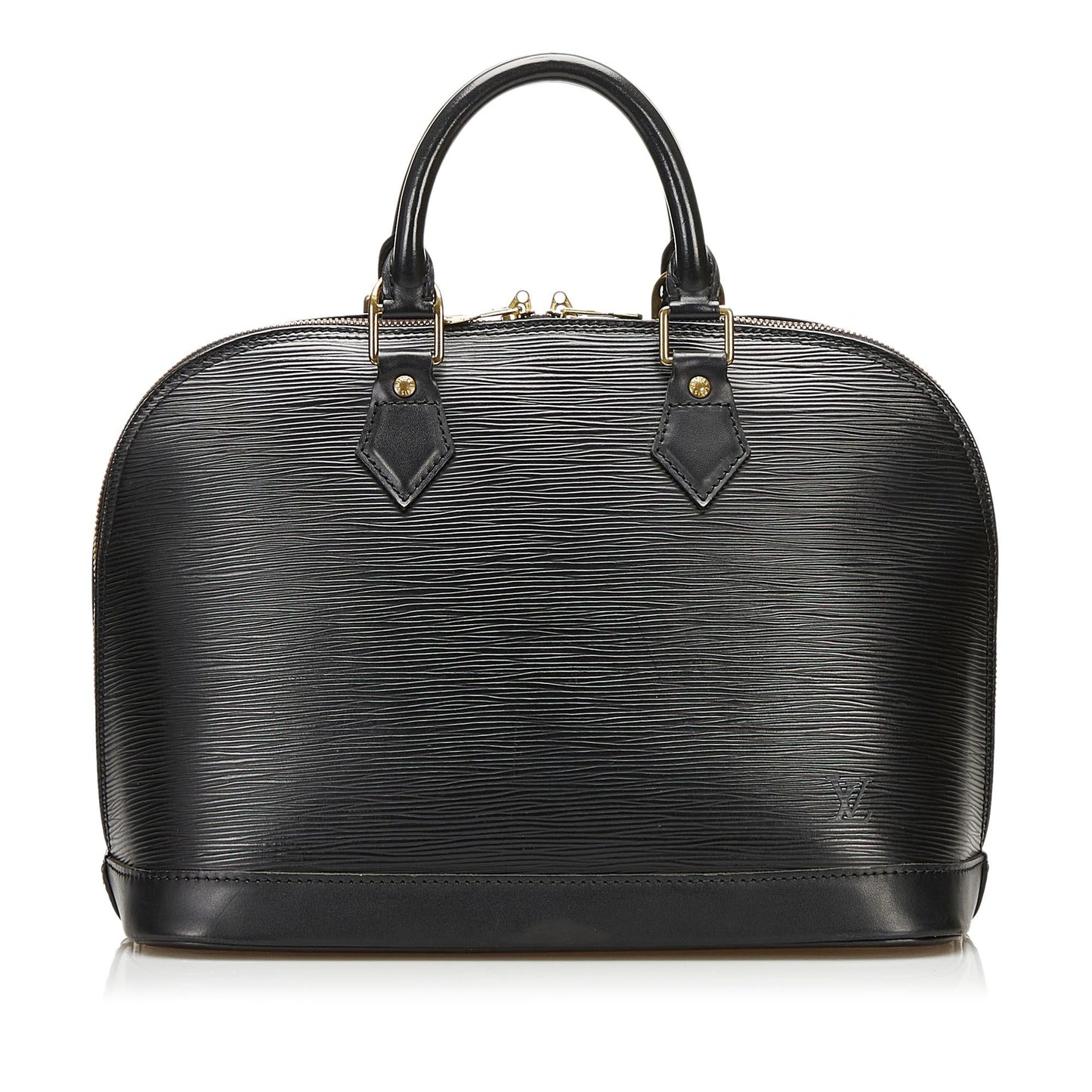 Louis Vuitton Epi Alma PM (SHG-35787)