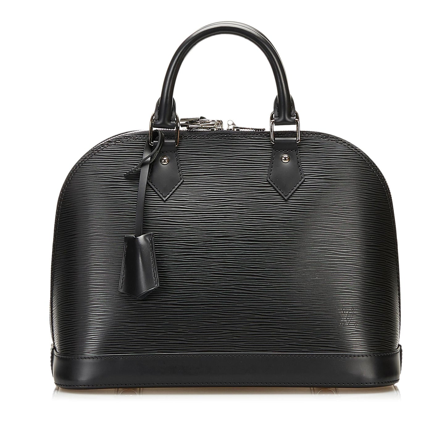 Louis Vuitton Epi Alma PM (SHG-35864)