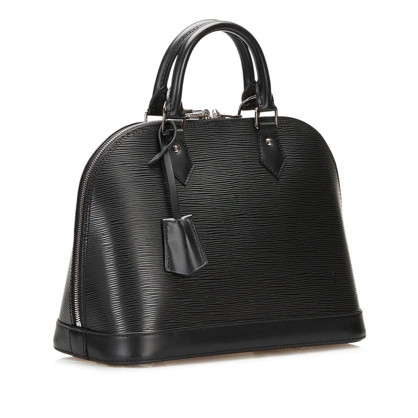 Louis Vuitton Epi Alma PM (SHG-35864)