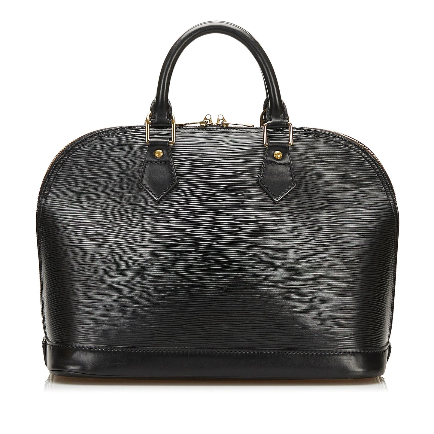 Louis Vuitton Epi Alma PM (SHG-35908)