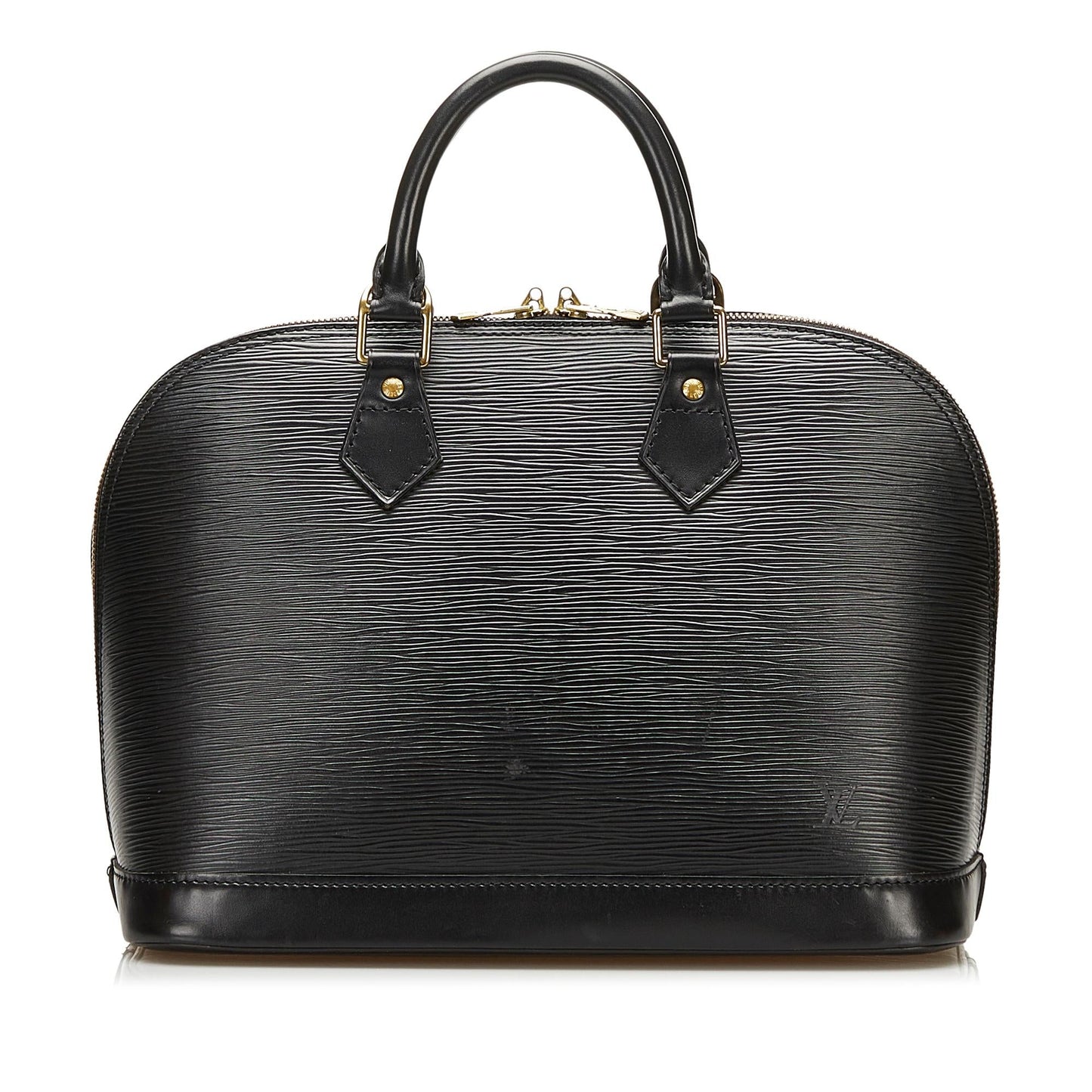 Louis Vuitton Epi Alma PM (SHG-35908)