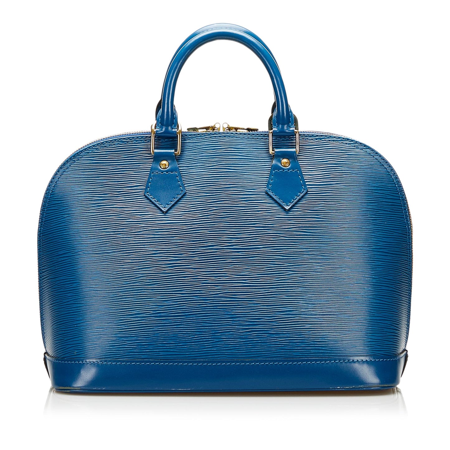 Louis Vuitton Epi Alma PM (SHG-36231)