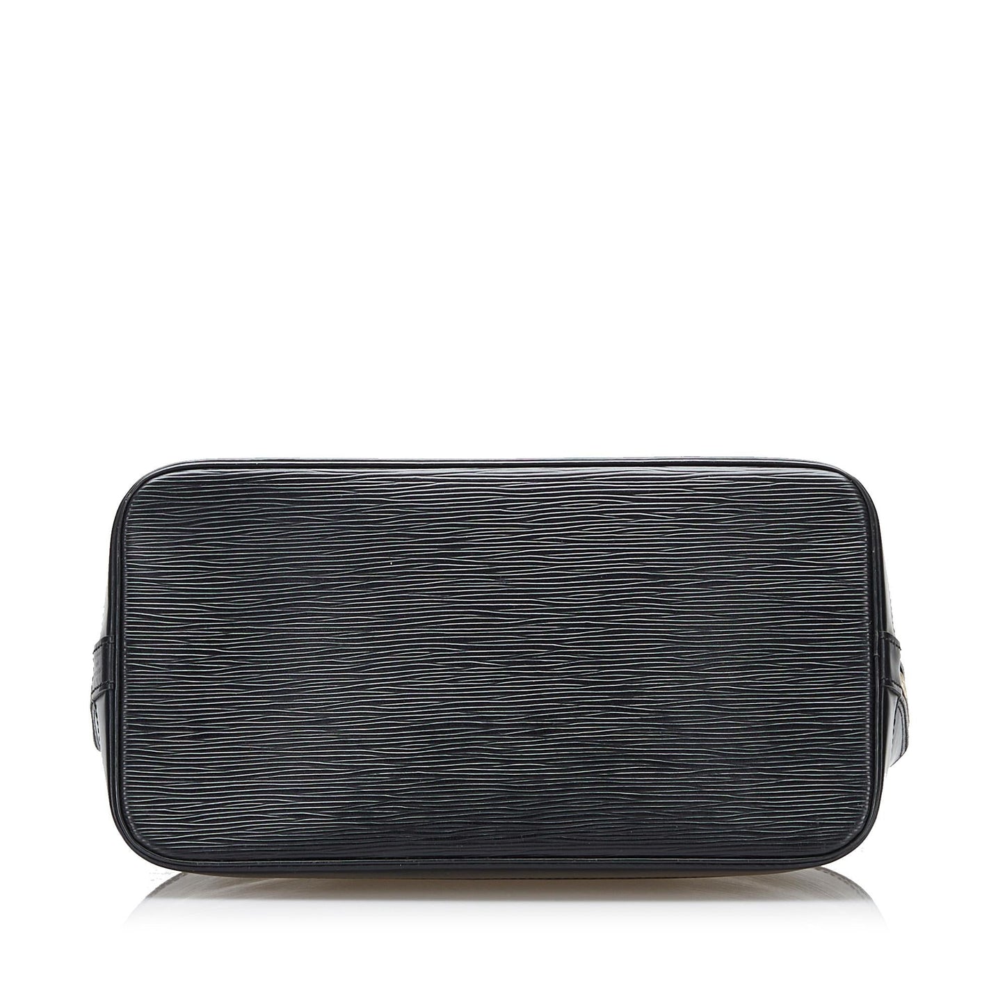 Louis Vuitton Epi Alma PM (SHG-36715)