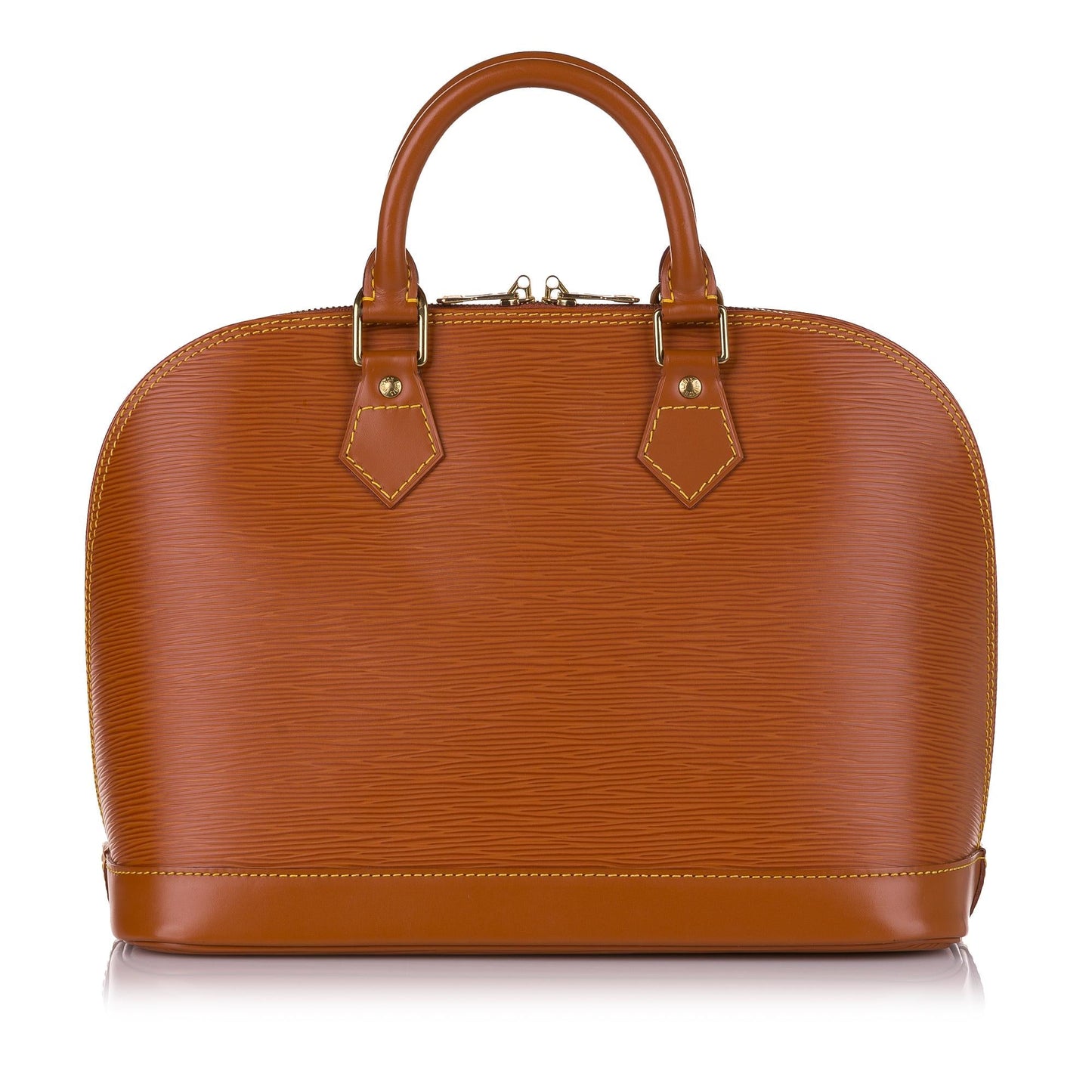Louis Vuitton Epi Alma PM (SHG-yrhuKp)